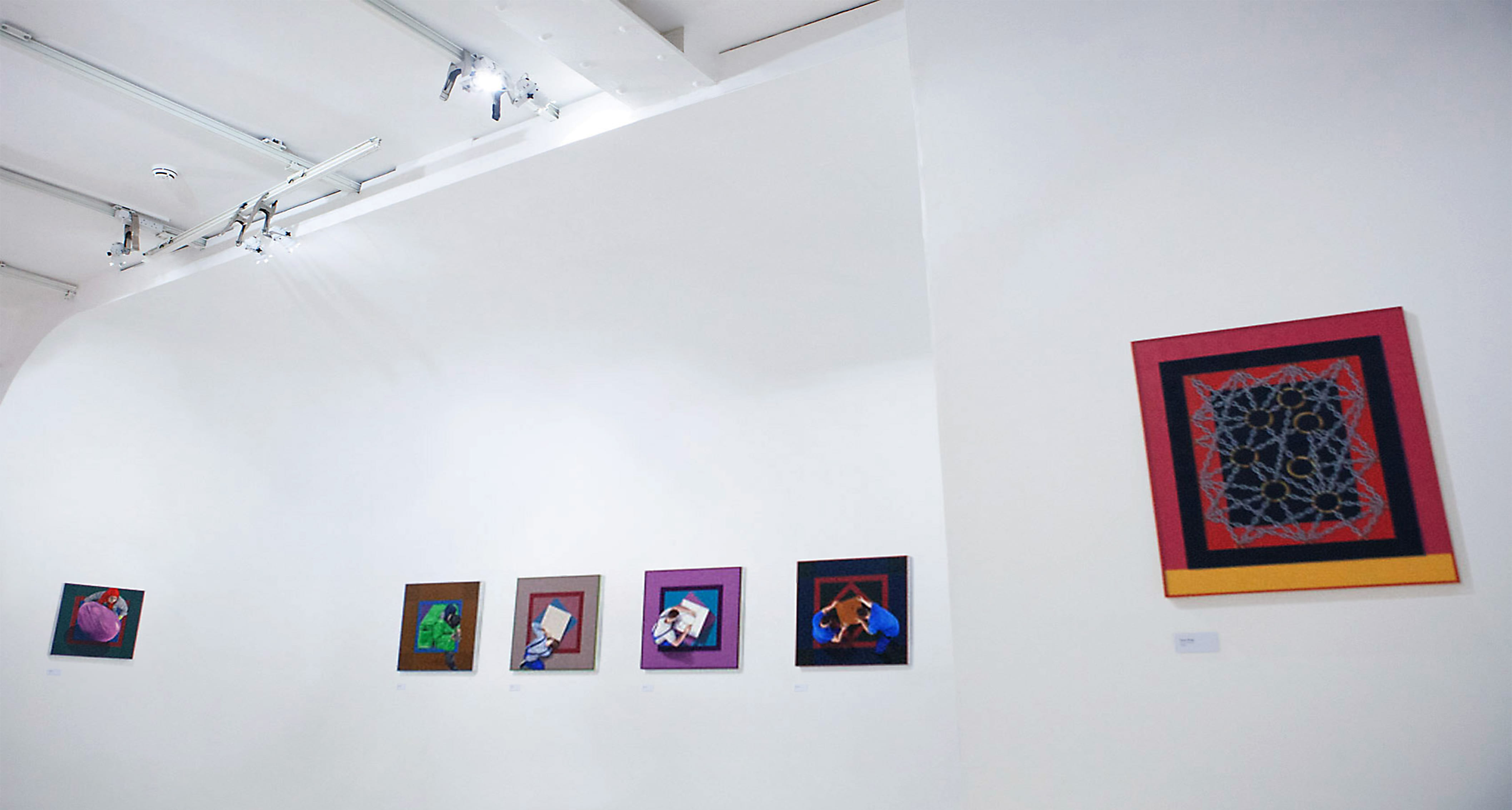 Icetank Venue - Gallery Space 8