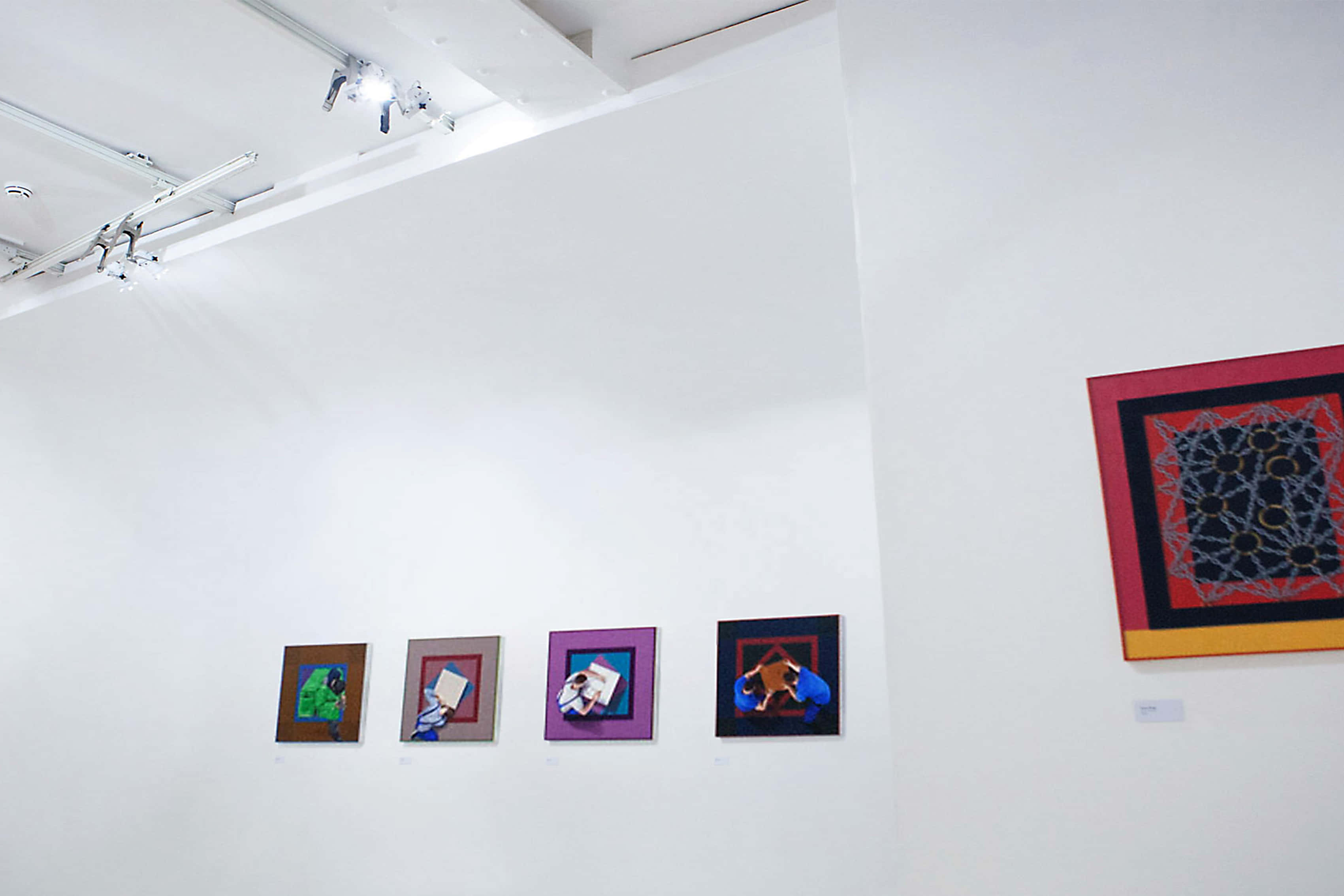 Icetank Venue - Gallery Space 8