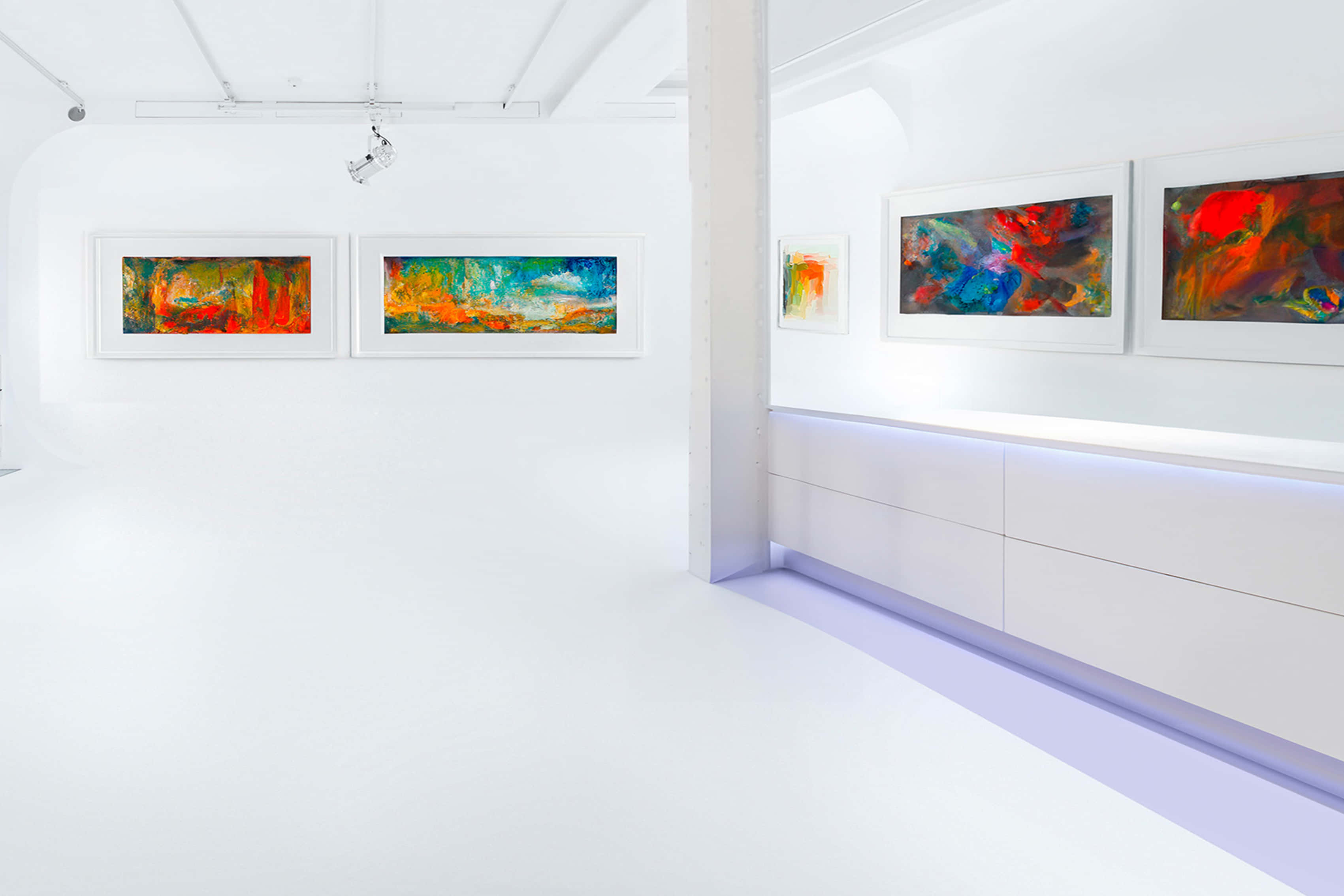 Icetank Venue - Gallery Space 6