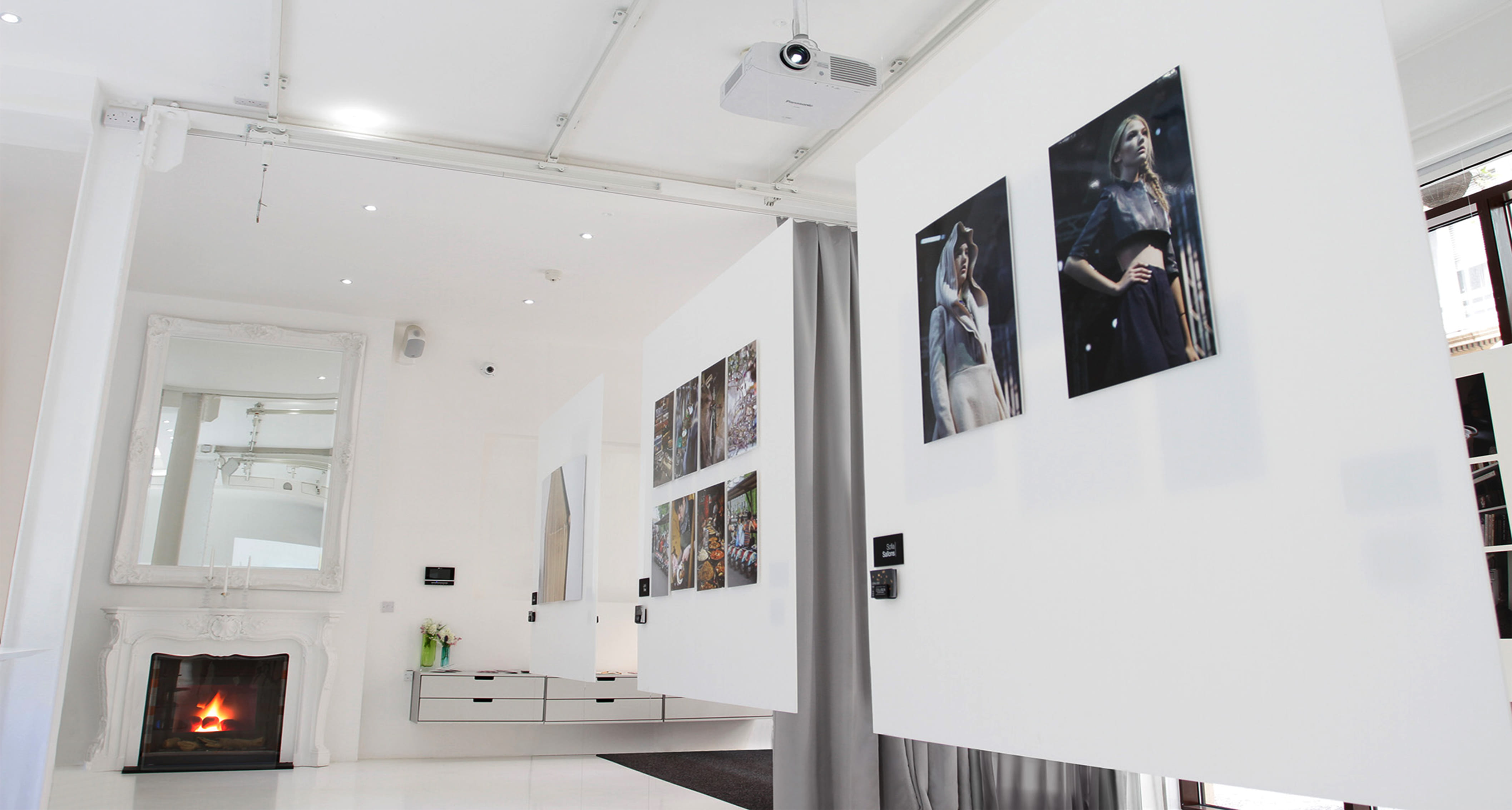 Icetank Venue - Gallery Space 4