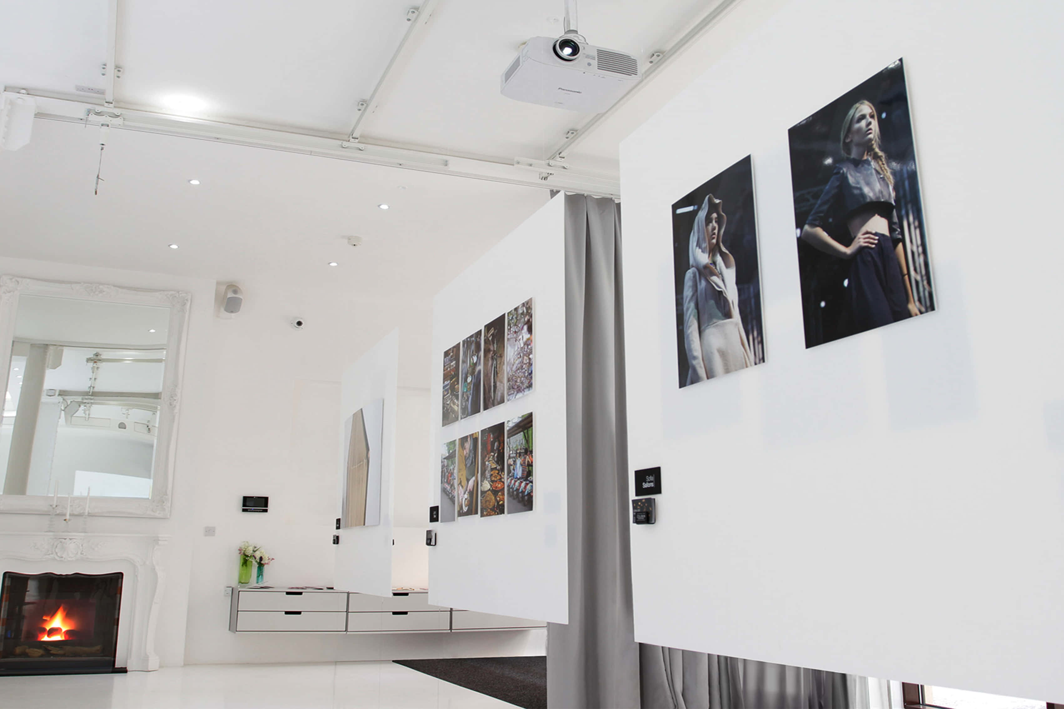 Icetank Venue - Gallery Space 4