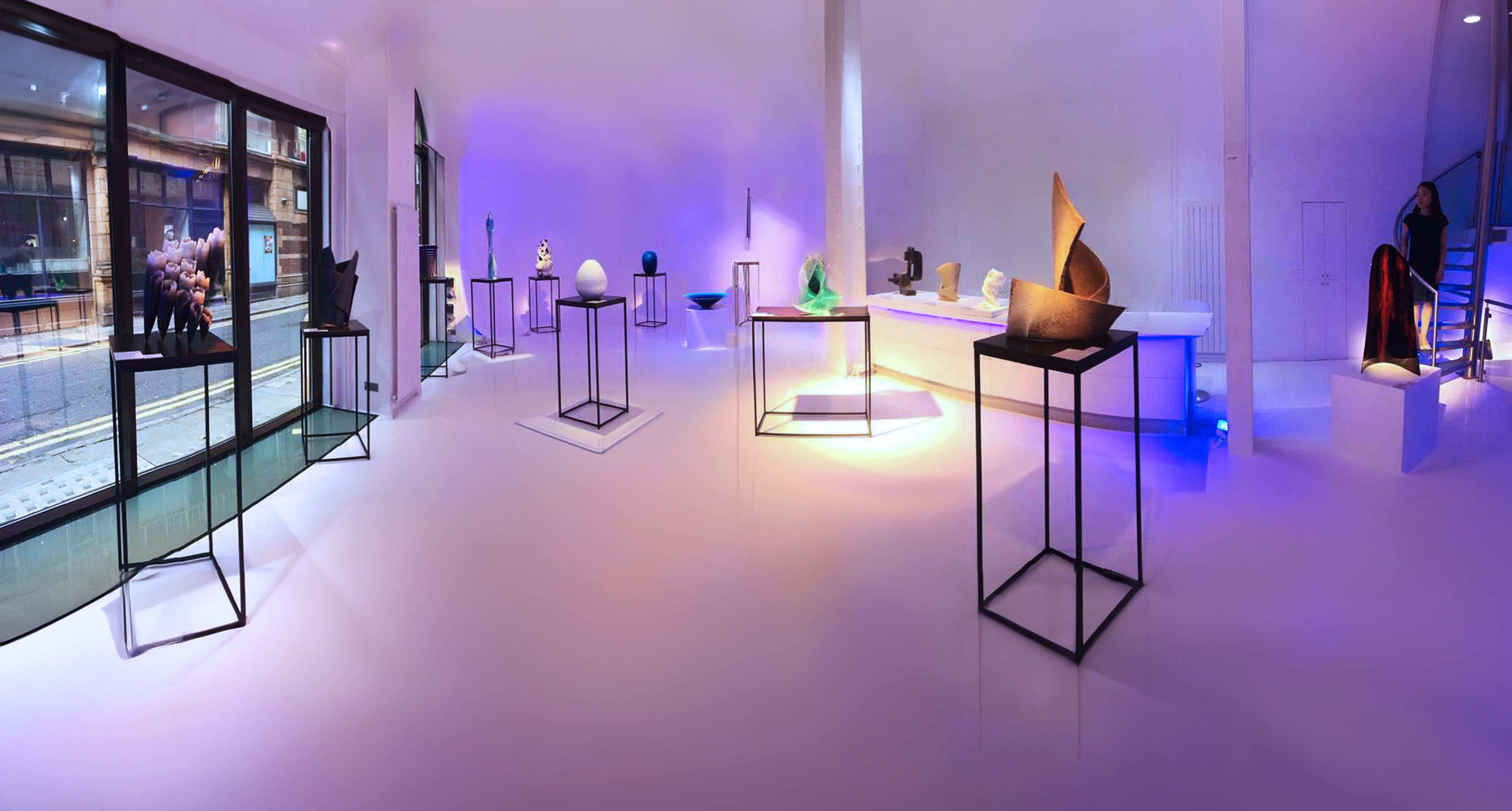 Icetank Venue - Gallery Space 12