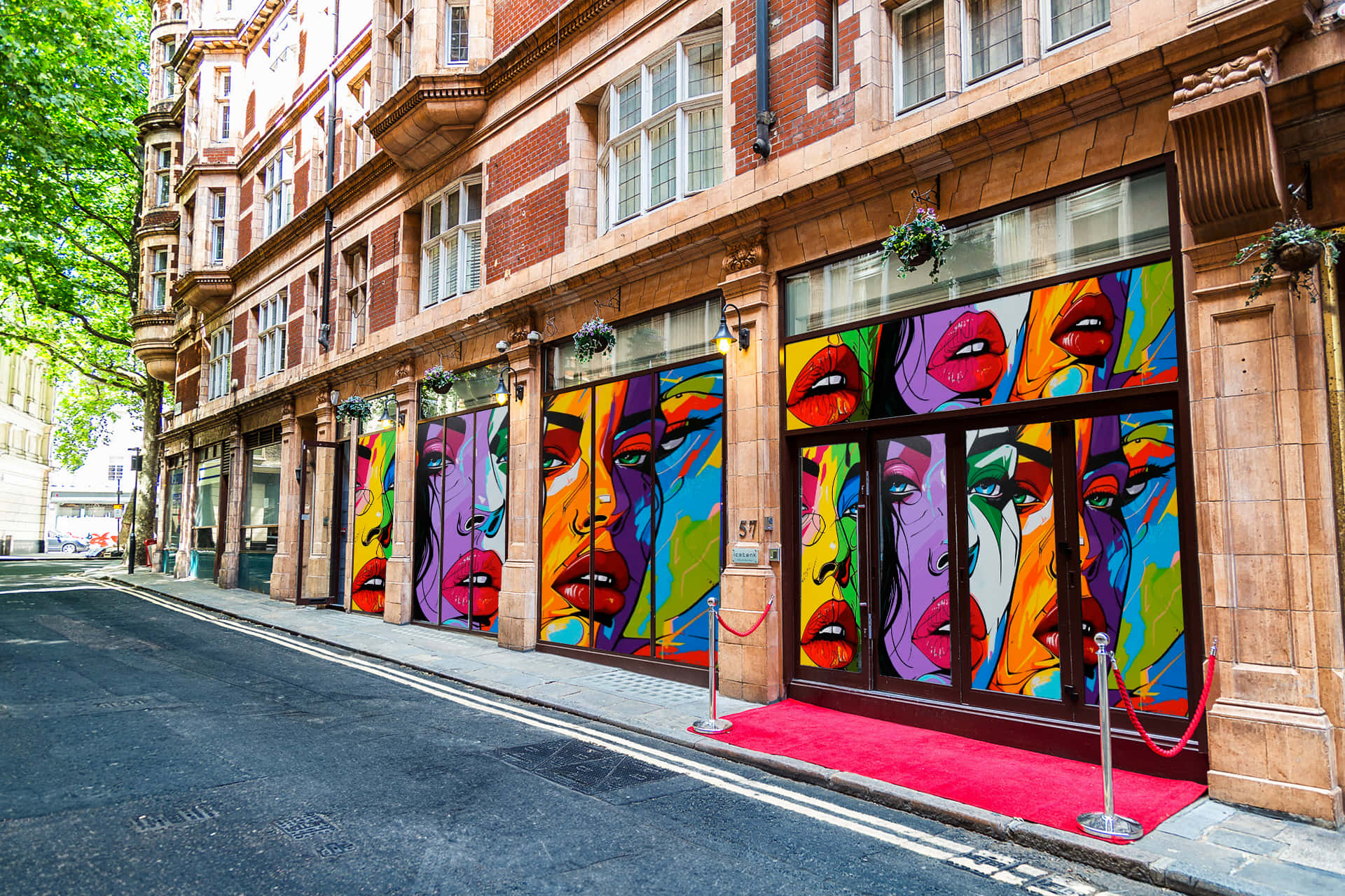 Icetank Venue - Gallery Space 13