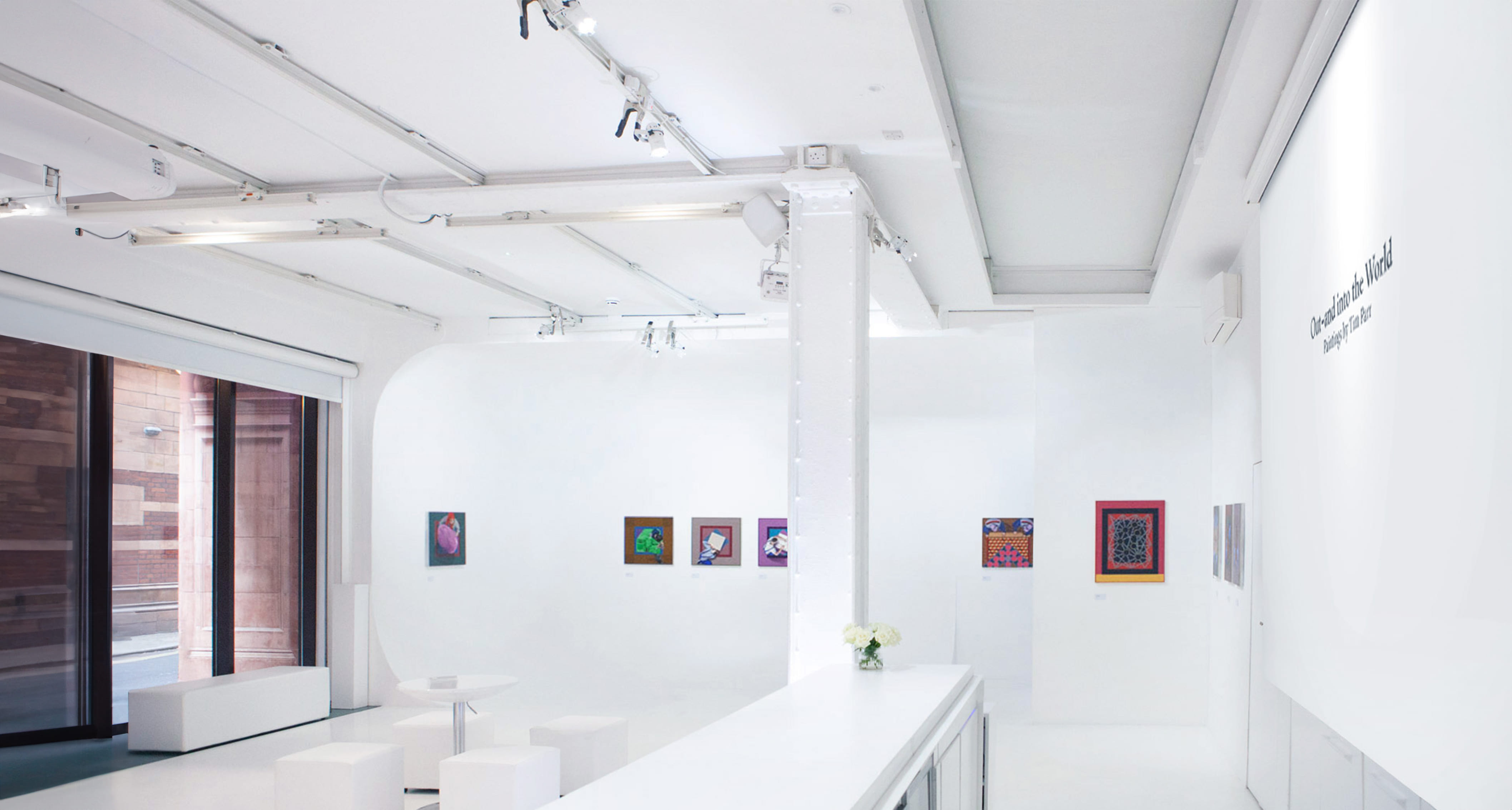 Icetank Venue - Gallery Space 7