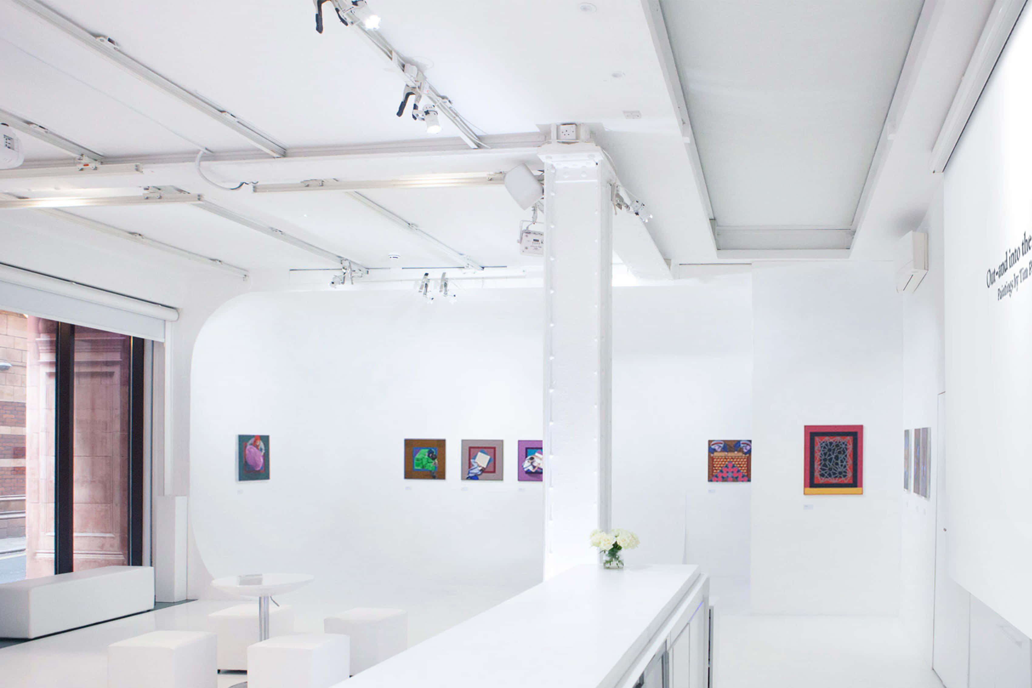 Icetank Venue - Gallery Space 7