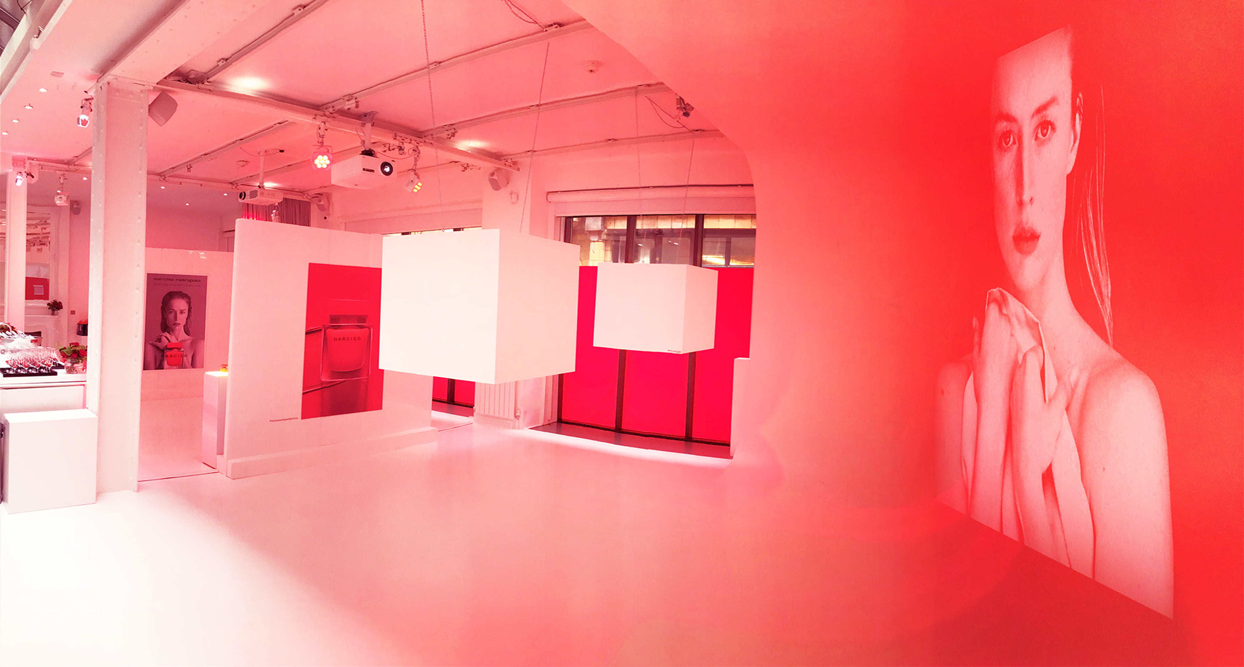 Icetank Venue - Gallery Space 11