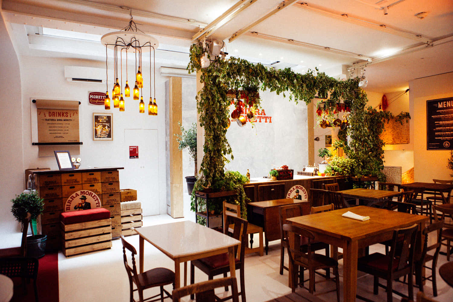 Icetank Venue - Cooking Demontrastions 5