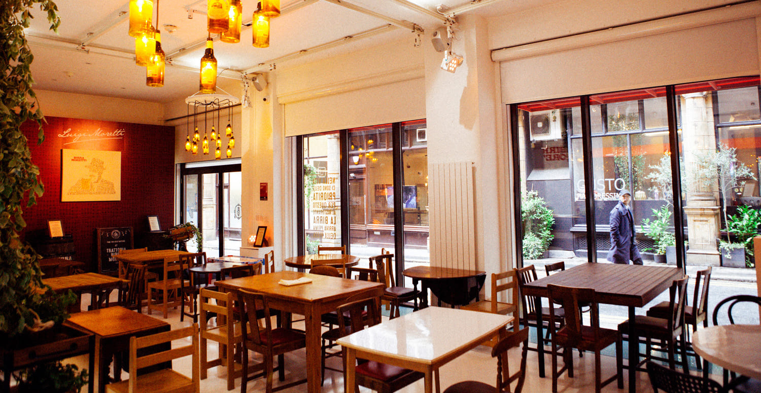 Icetank Venue - Cooking Demontrastions 10