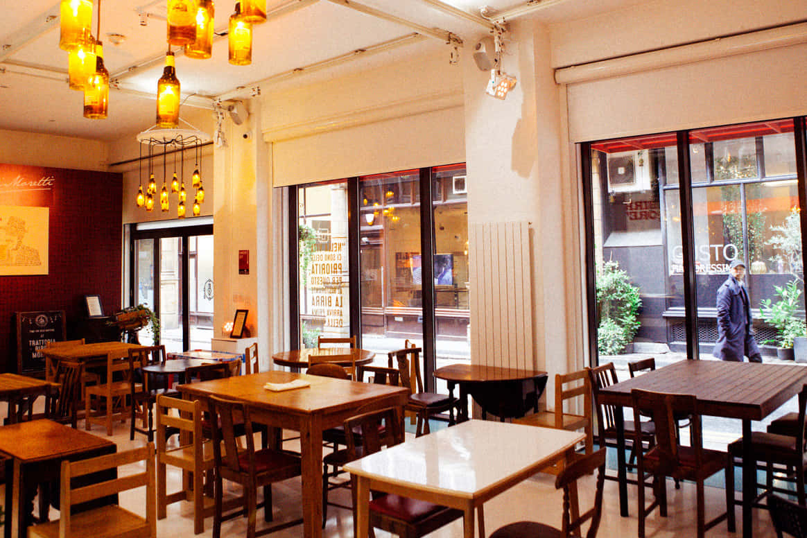 Icetank Venue - Cooking Demontrastions 10