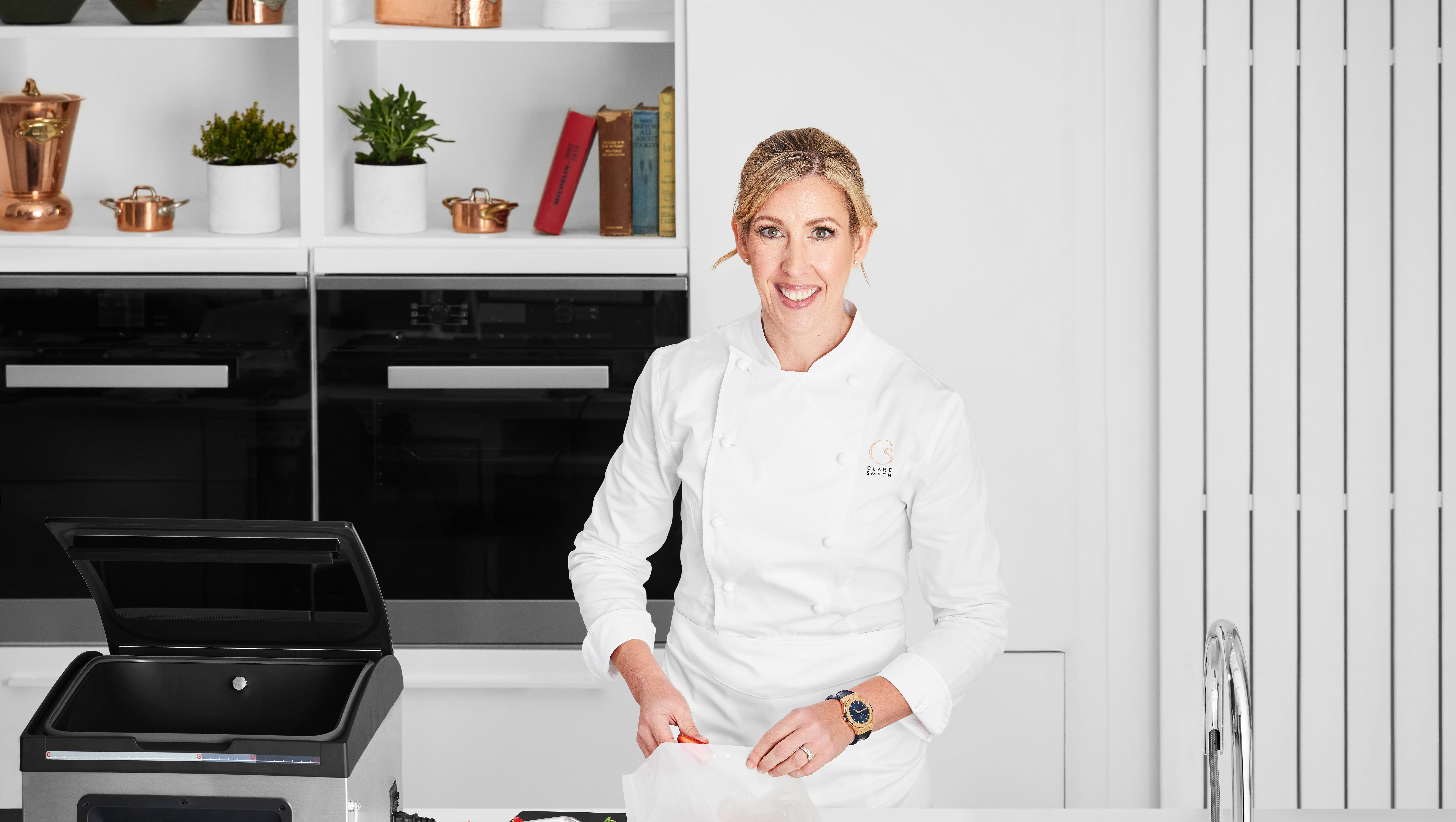 Icetank Venue - Cooking Demontrastions 14