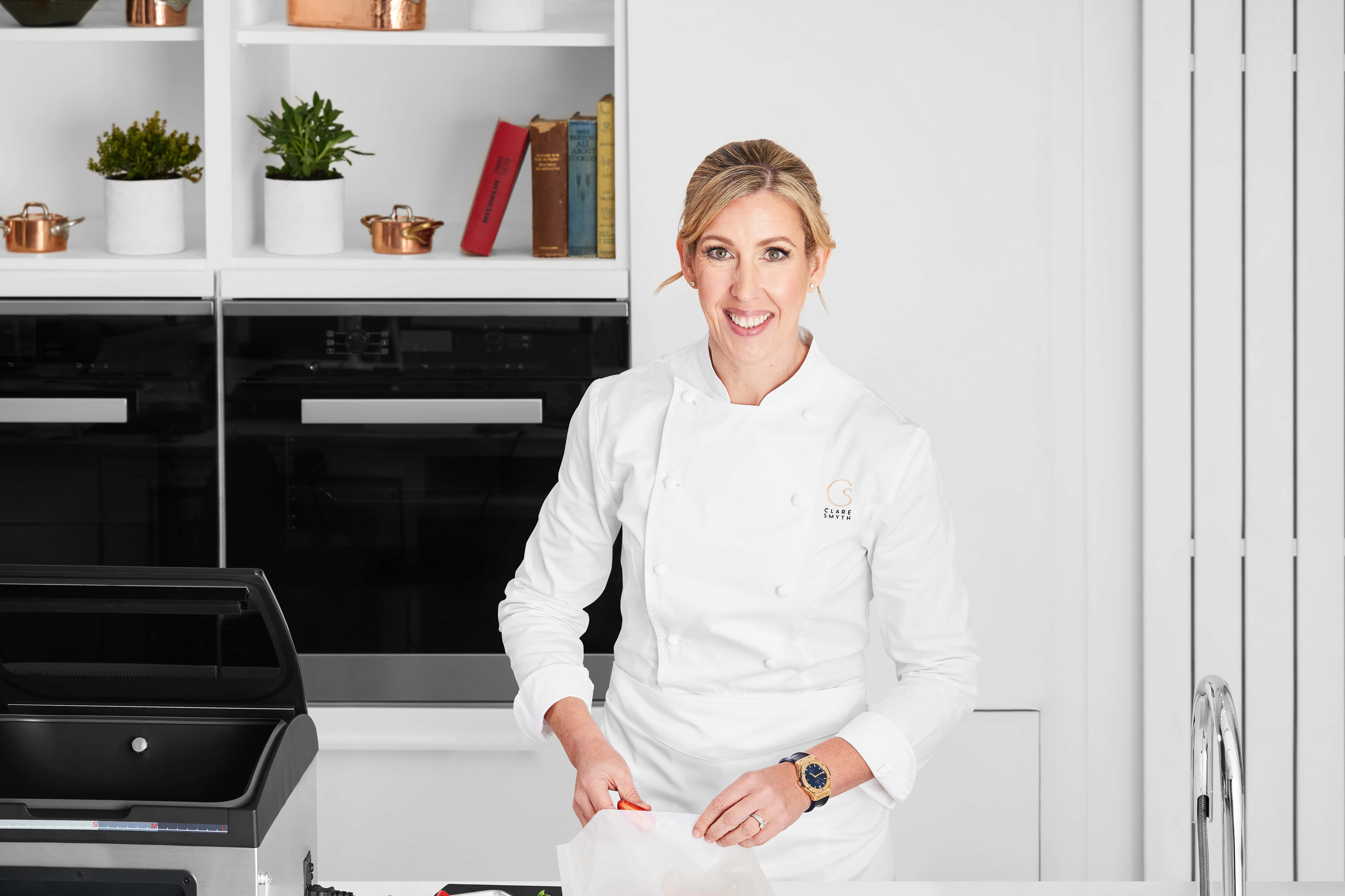 Icetank Venue - Cooking Demontrastions 14