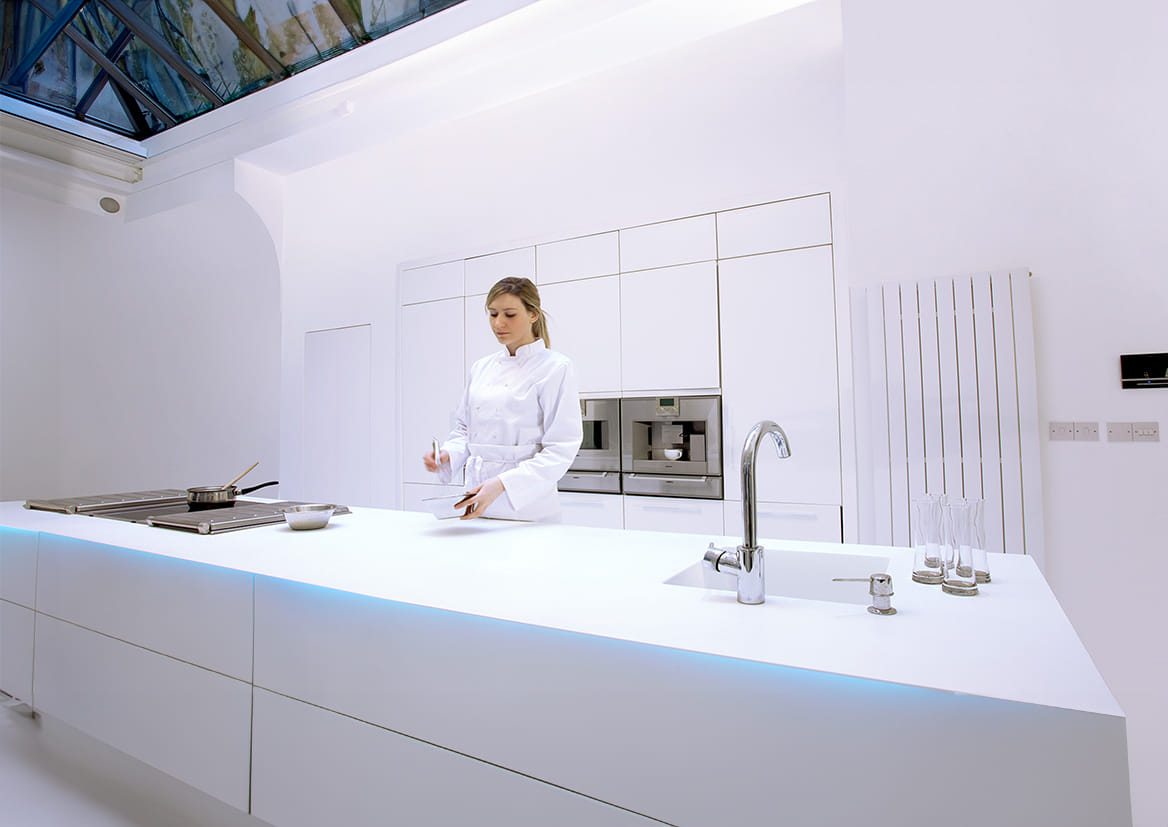 Icetank Venue - Cooking Demontrastions 19