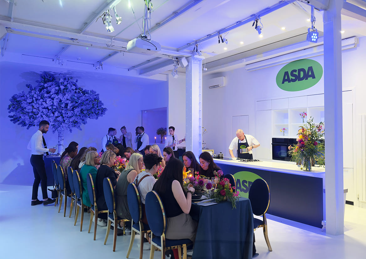 Icetank Venue - Cooking Demontrastions 17