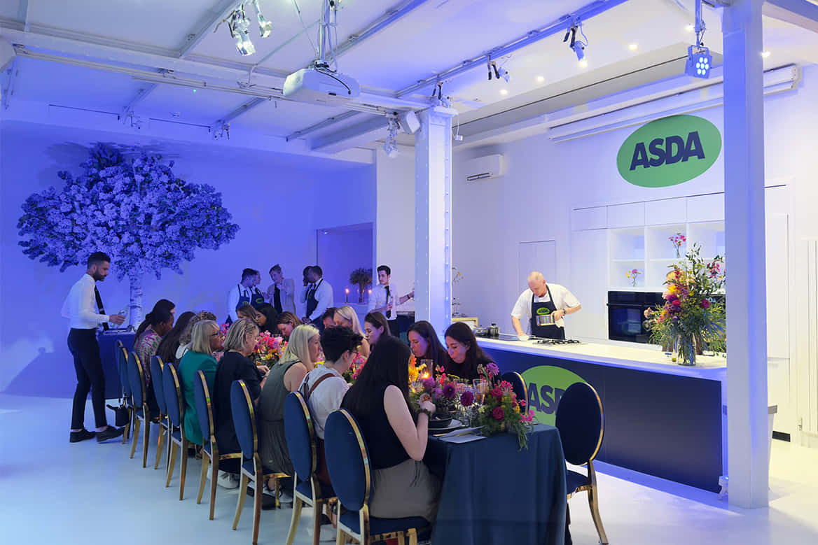 Icetank Venue - Cooking Demontrastions 17