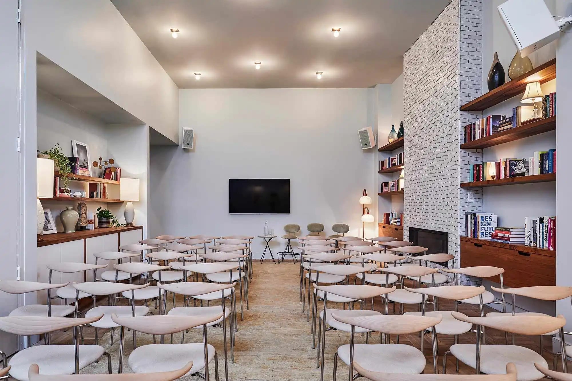 The Hoxton Williamsburg - Space hire 2