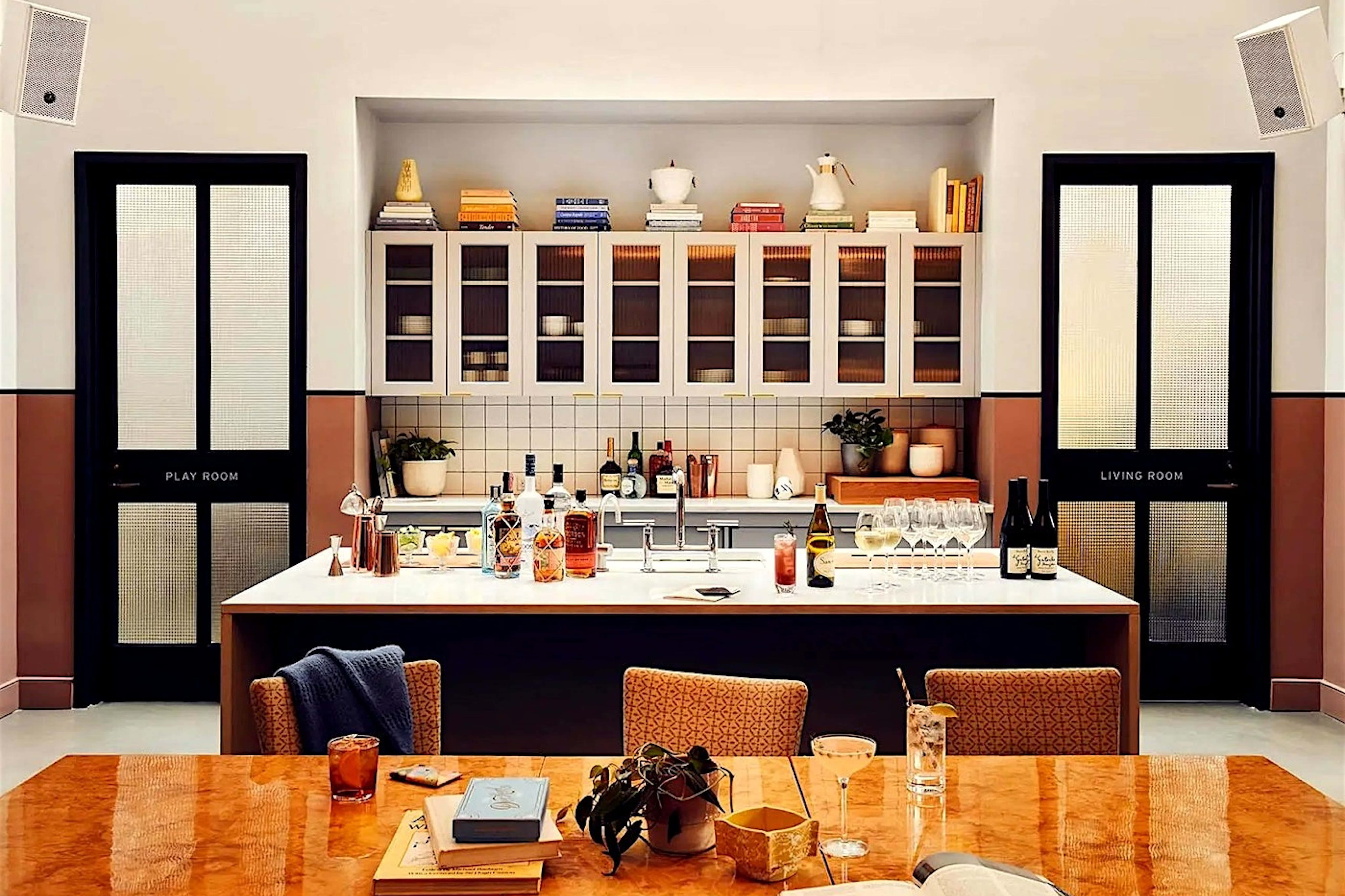 The Hoxton Williamsburg - Space hire 0