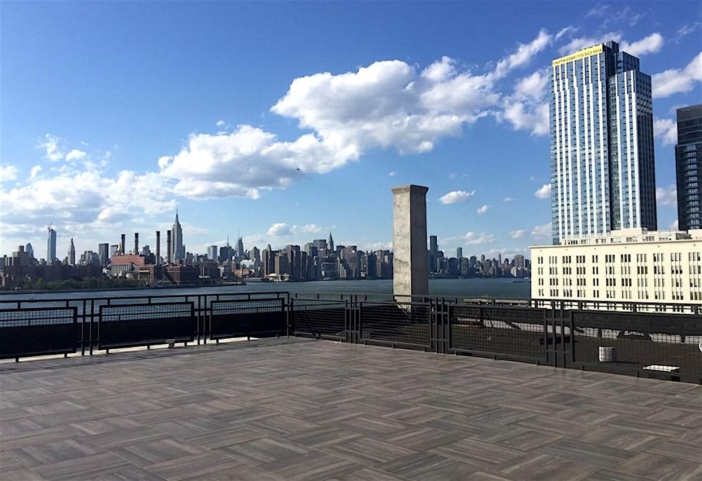 The W LOFT - Space hire 2