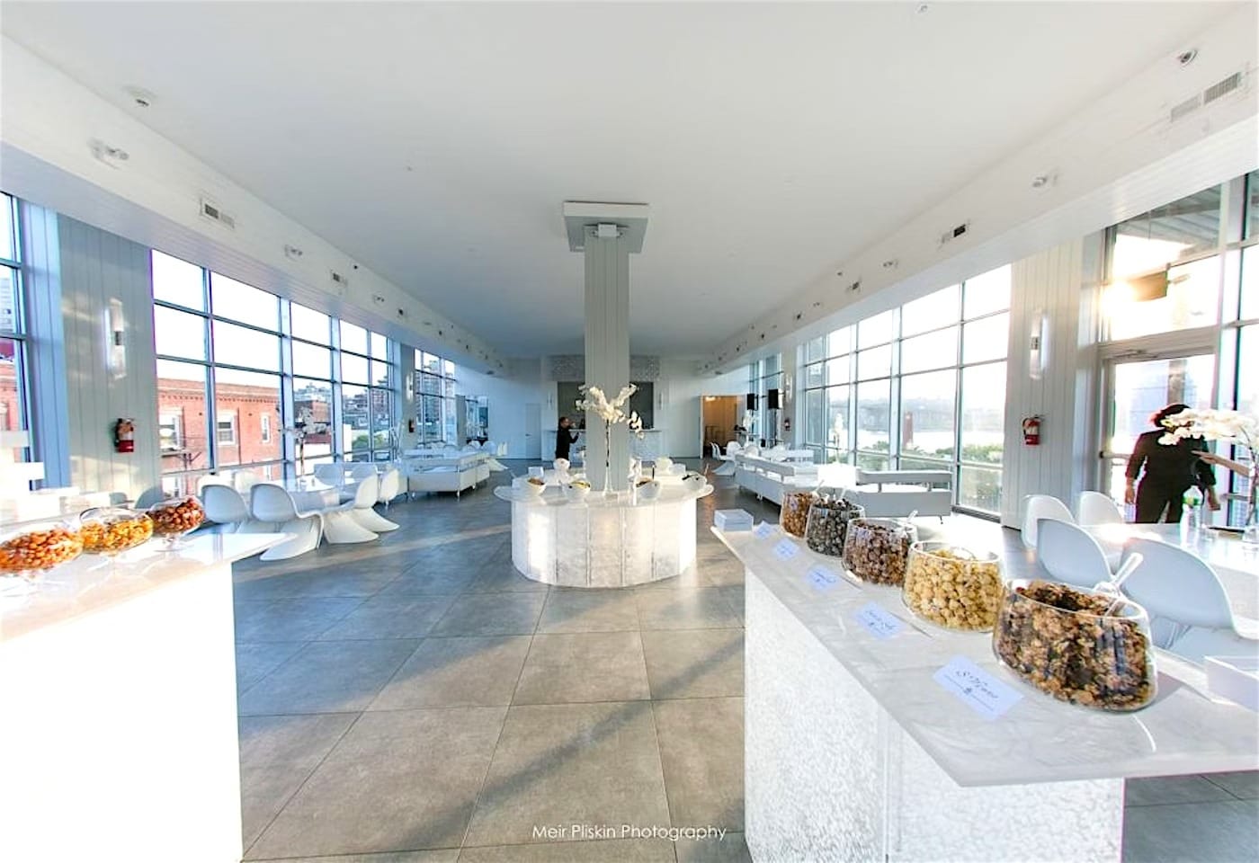 The W LOFT - Space hire 1