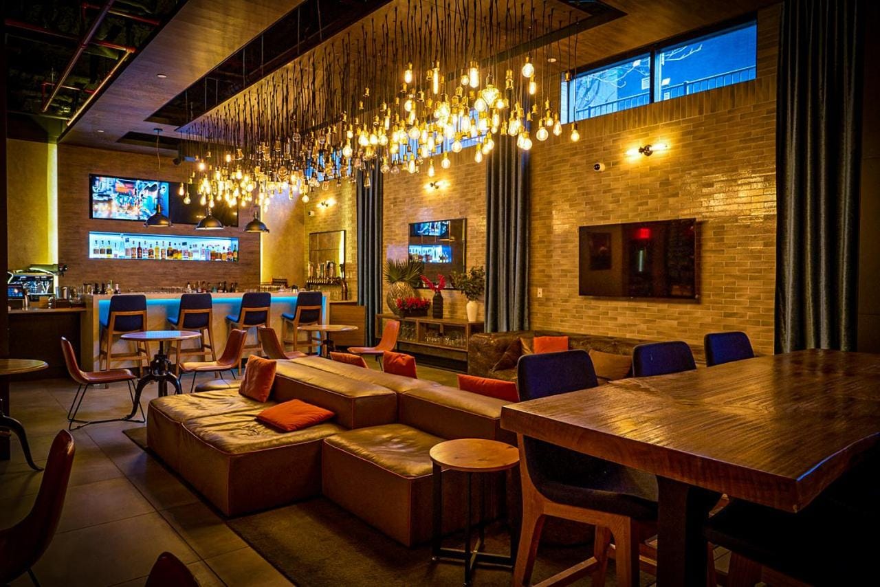 Hotel Forty Two - Space hire 0