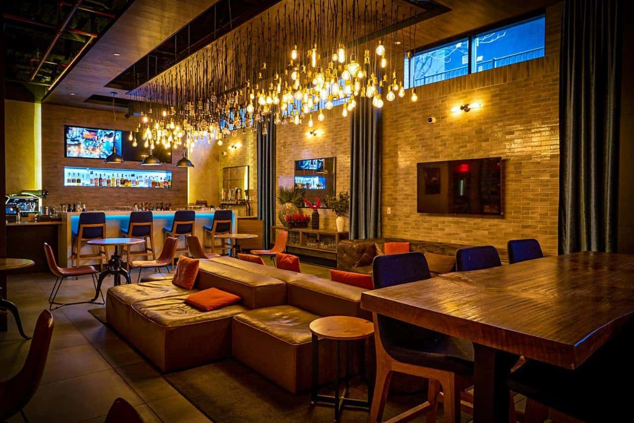 Hotel Forty Two - Space hire 0