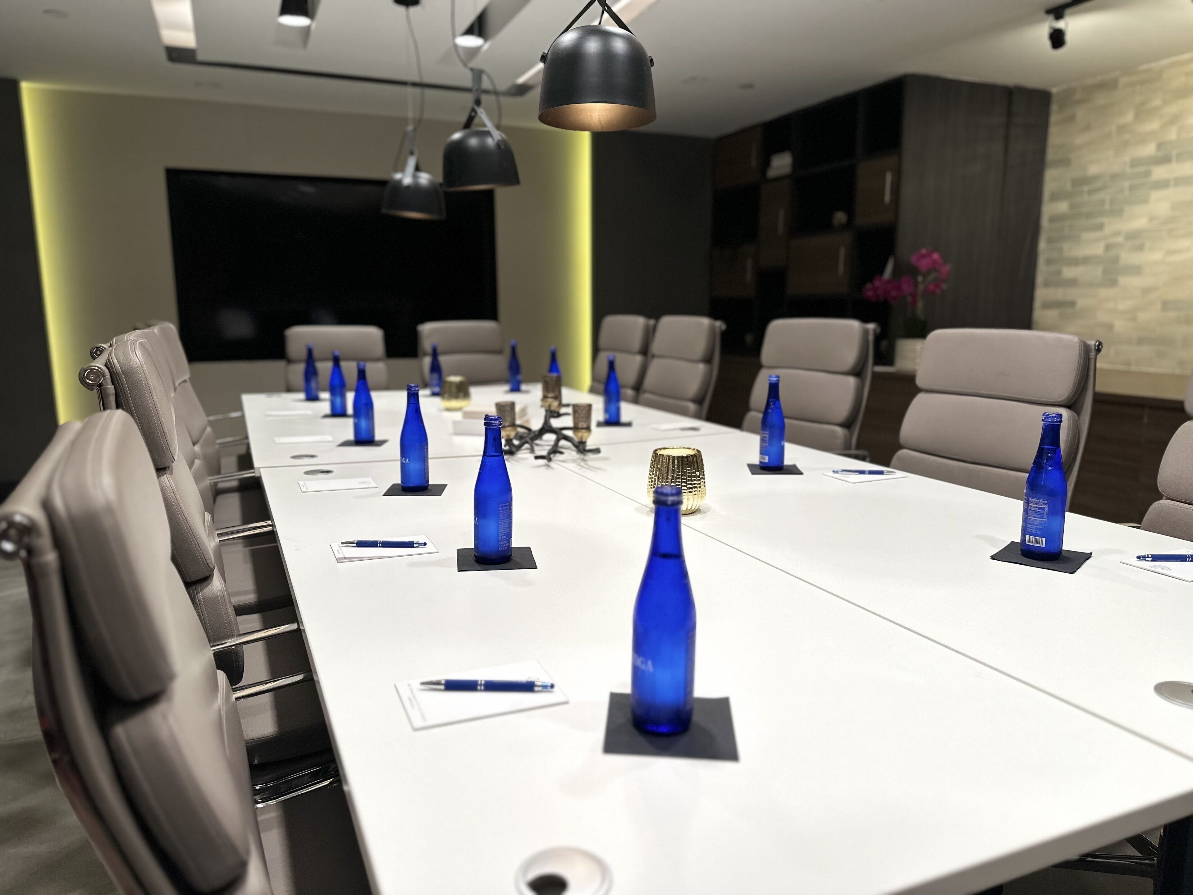 Hotel Forty Two - Space hire 2