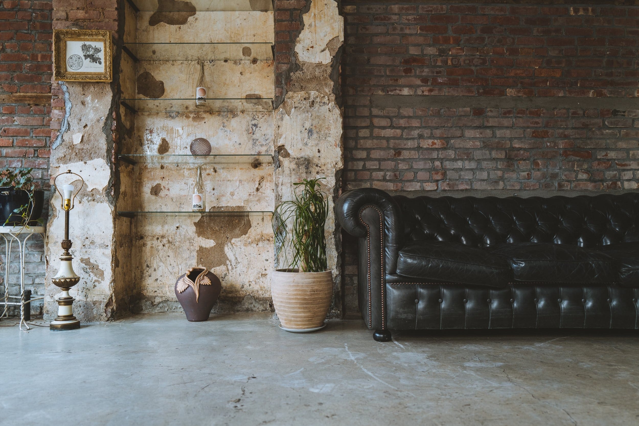 Rosa four hundred and two - Space hire 1