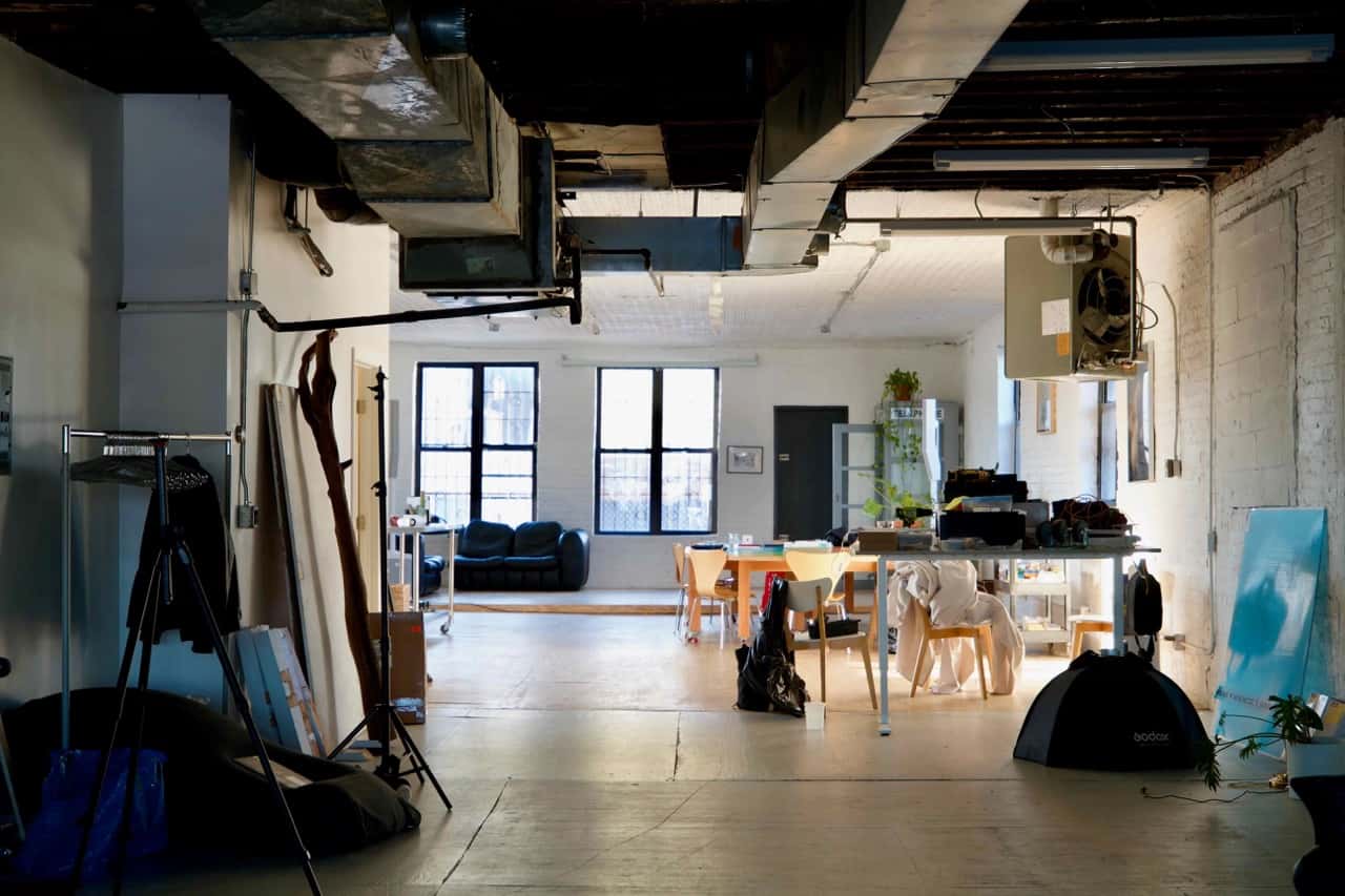 telos haus - Space hire 0