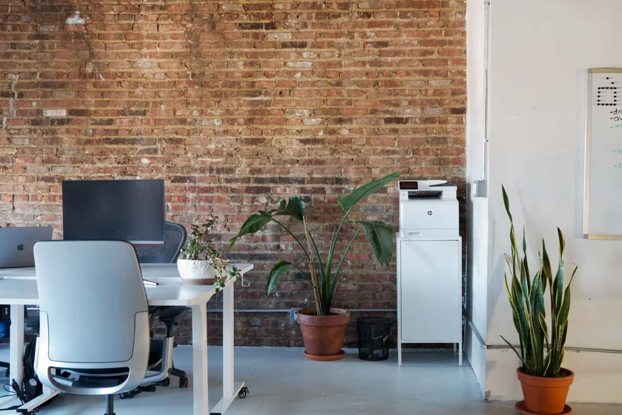 telos haus - Space hire 2