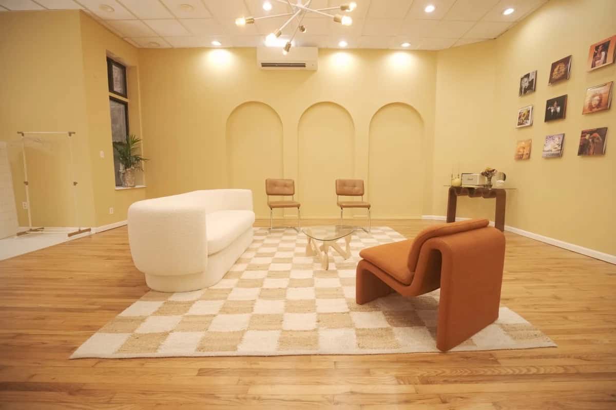 Sweet Fire Cafe and Studio - Space hire 0