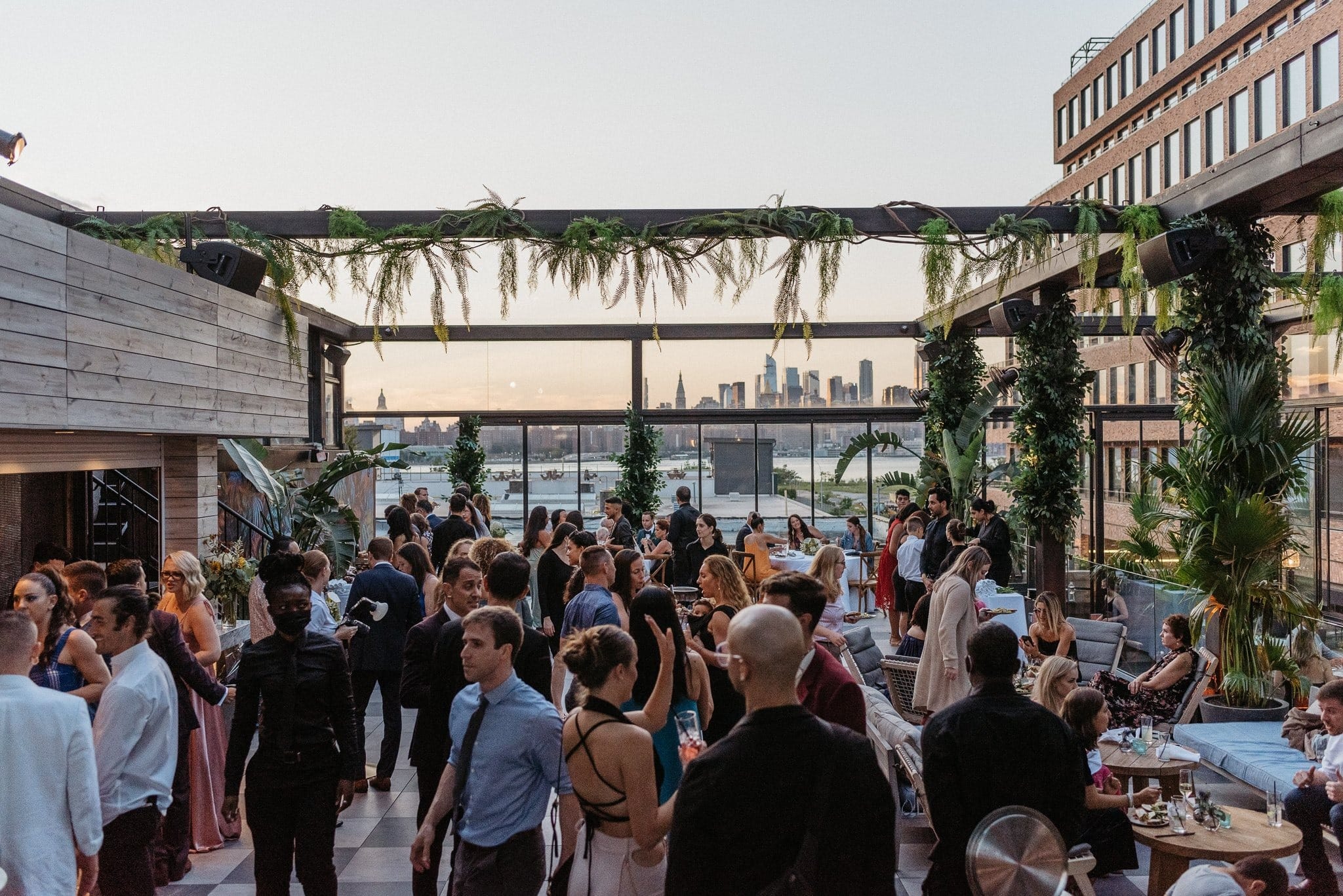 seventy four Wythe - Space hire 0