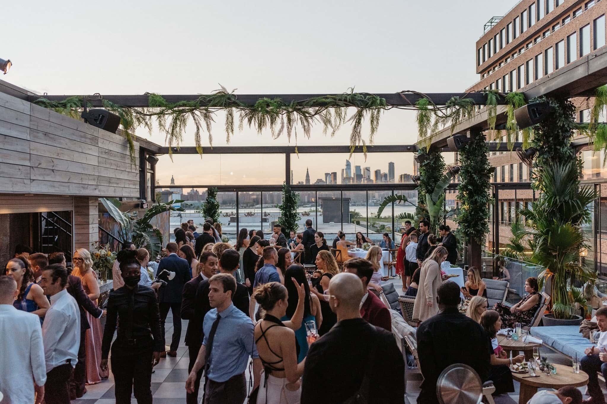 seventy four Wythe - Space hire 0