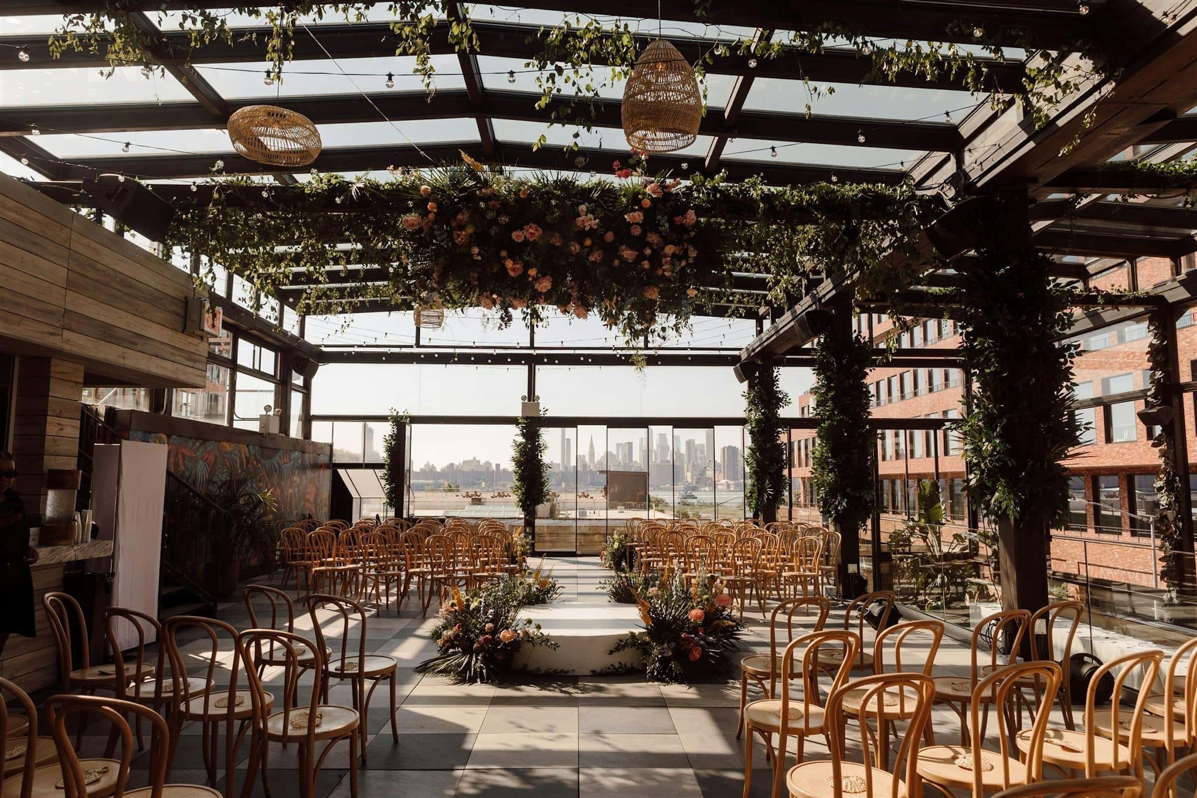 seventy four Wythe - Space hire 1