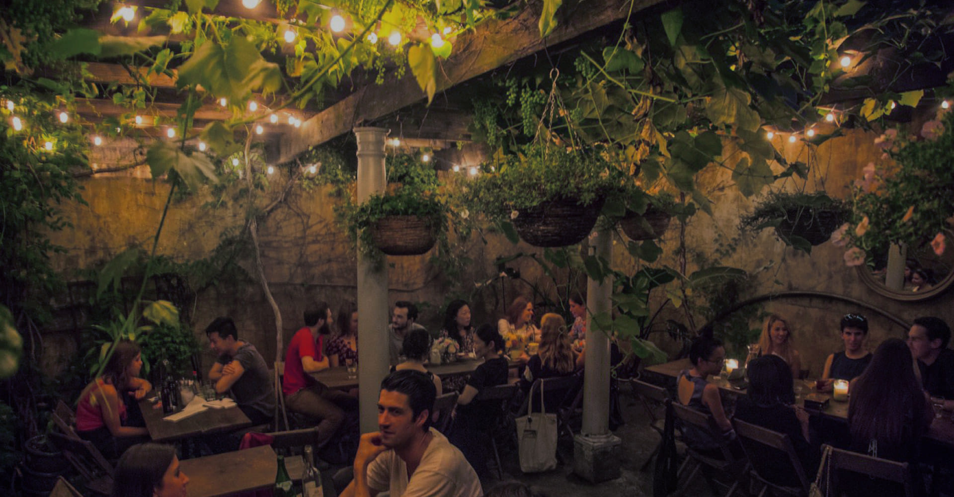 St Mazie Bar and Supper Club - Space hire 1