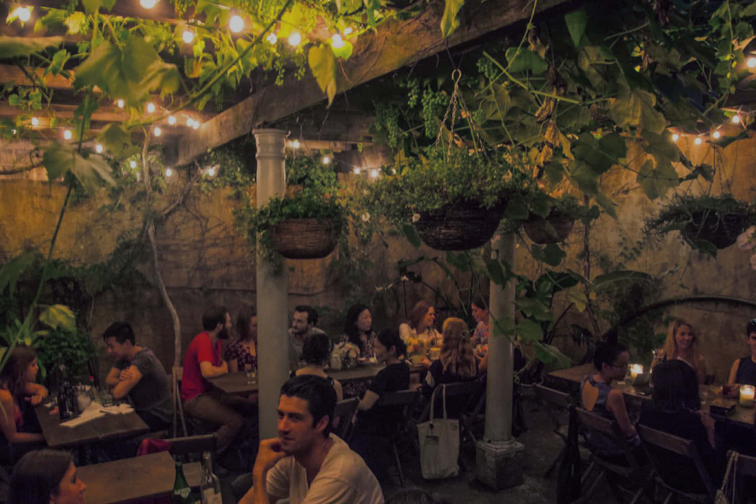 St Mazie Bar and Supper Club - Space hire 1