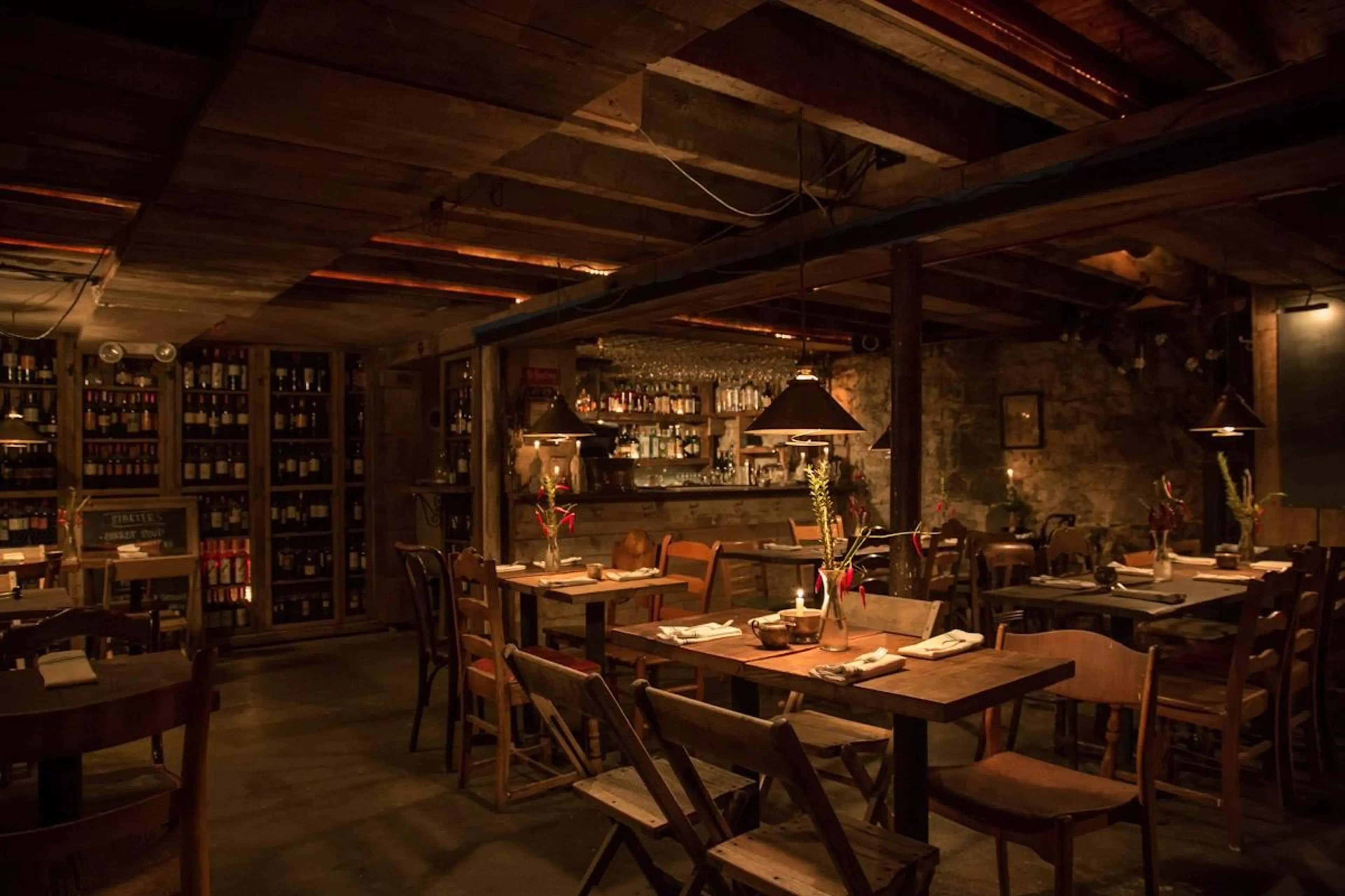 St Mazie Bar and Supper Club - Space hire 0