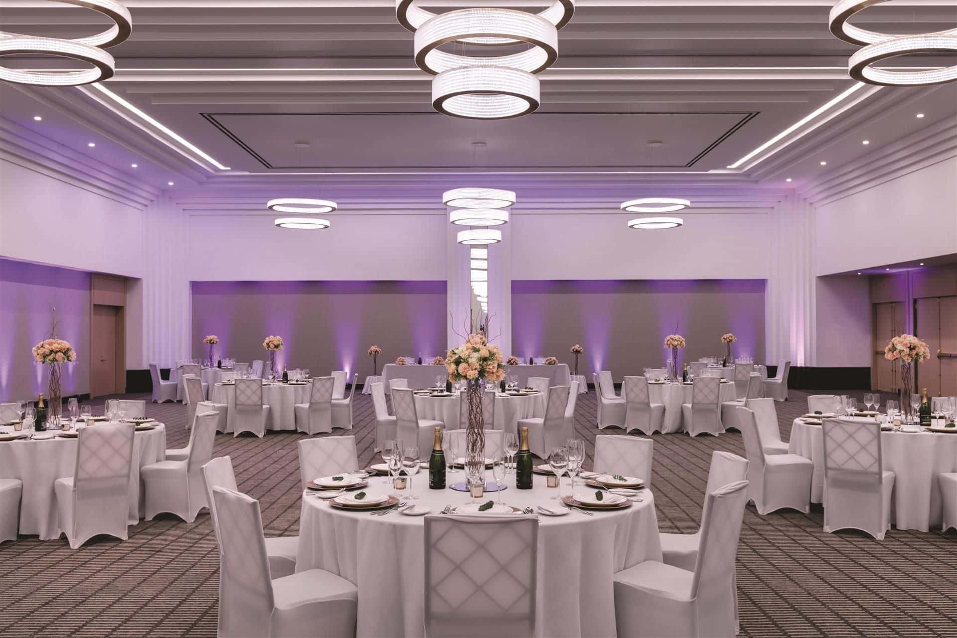 Hotel Indigo - Space hire 0