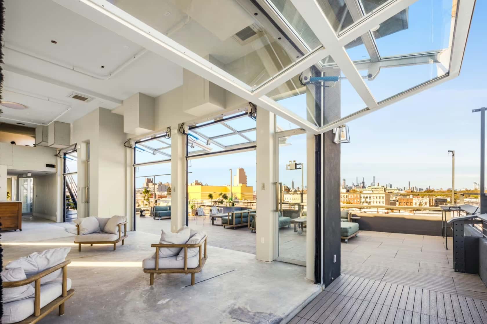 Bogart House - Space hire 2