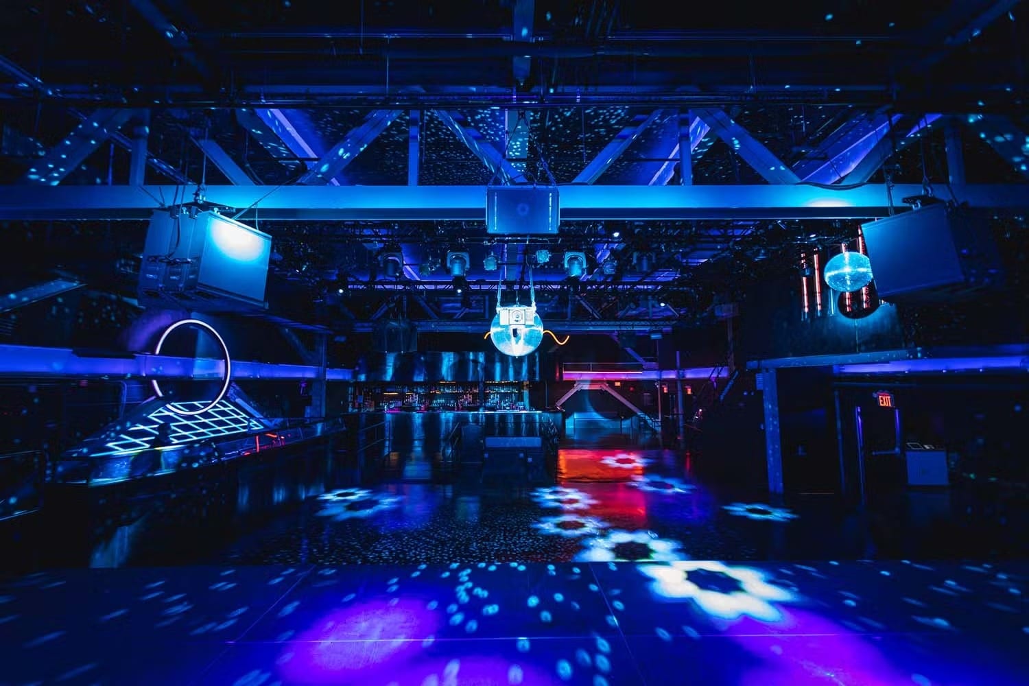 Elsewhere - Space hire 2