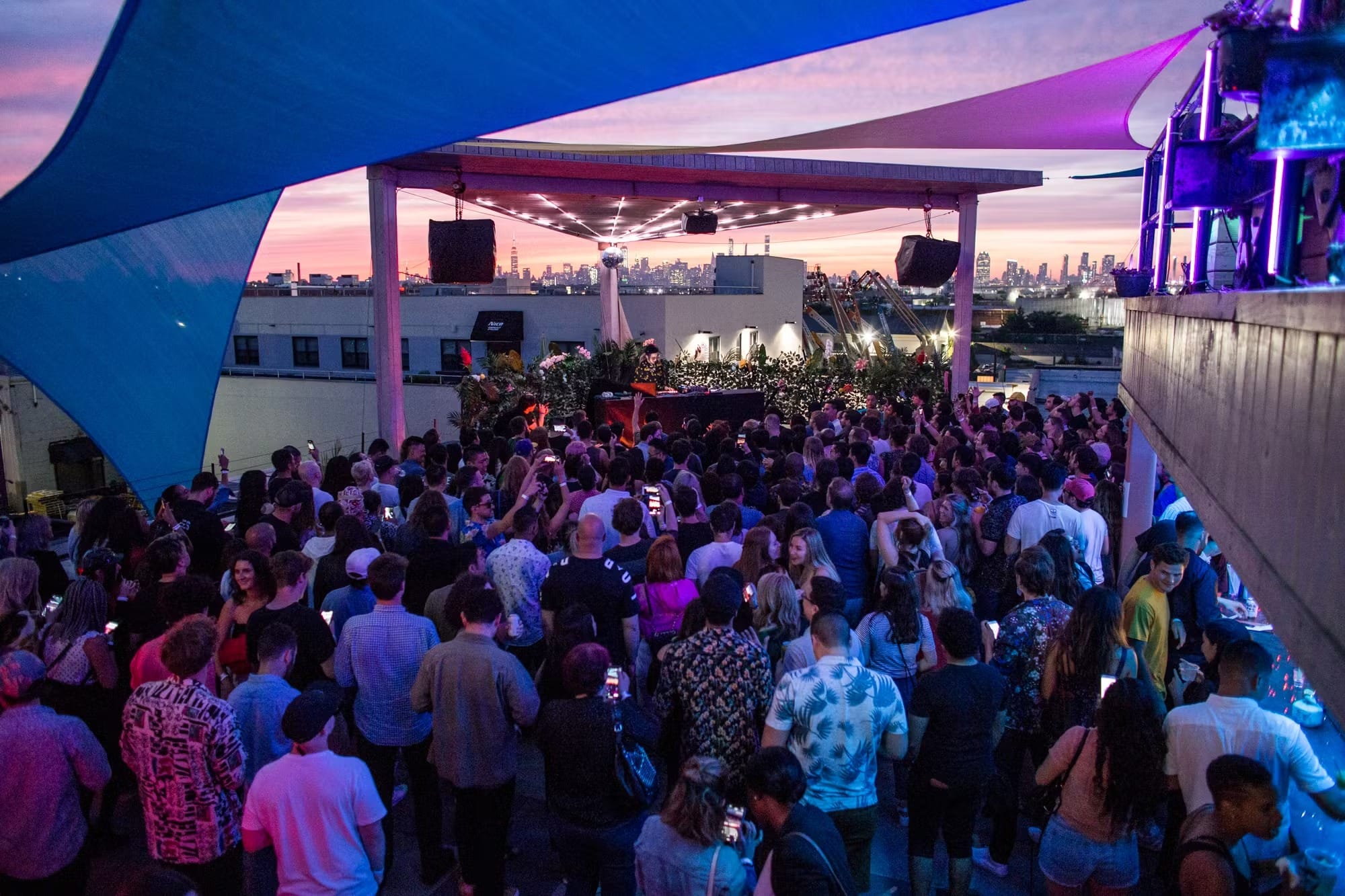 Elsewhere - Space hire 0