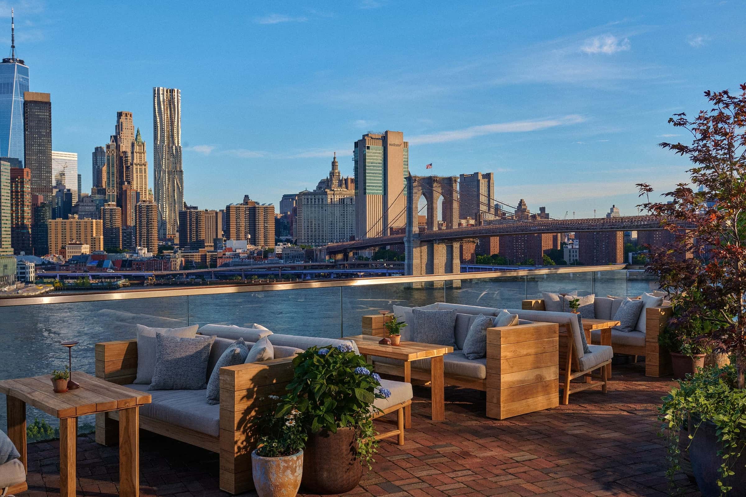 Giando on the Water - Space hire 0