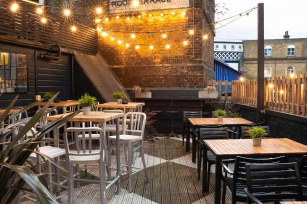 Full Venue Hire 3D tour