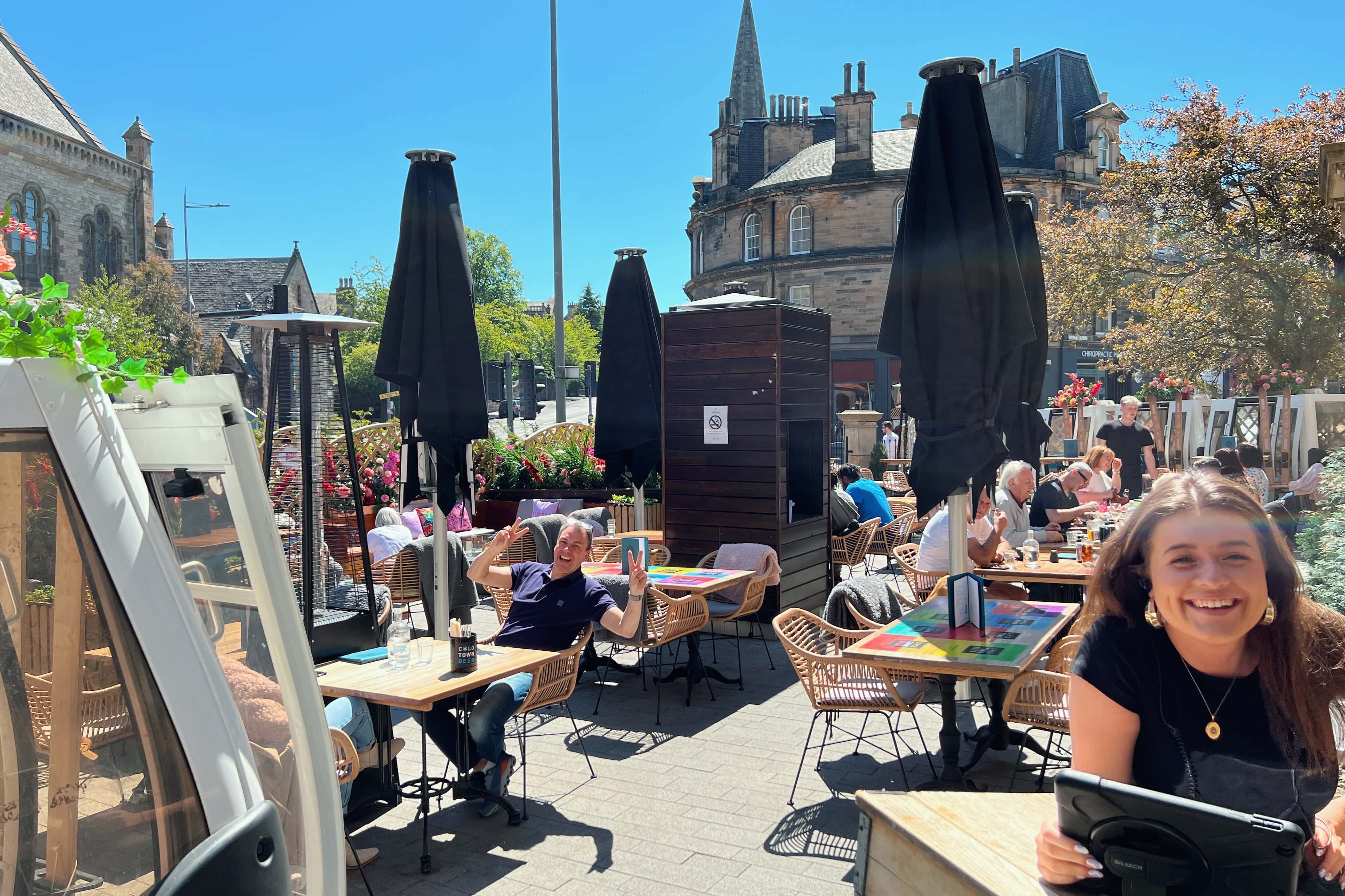 Ground floor- Full Venue Hire 3