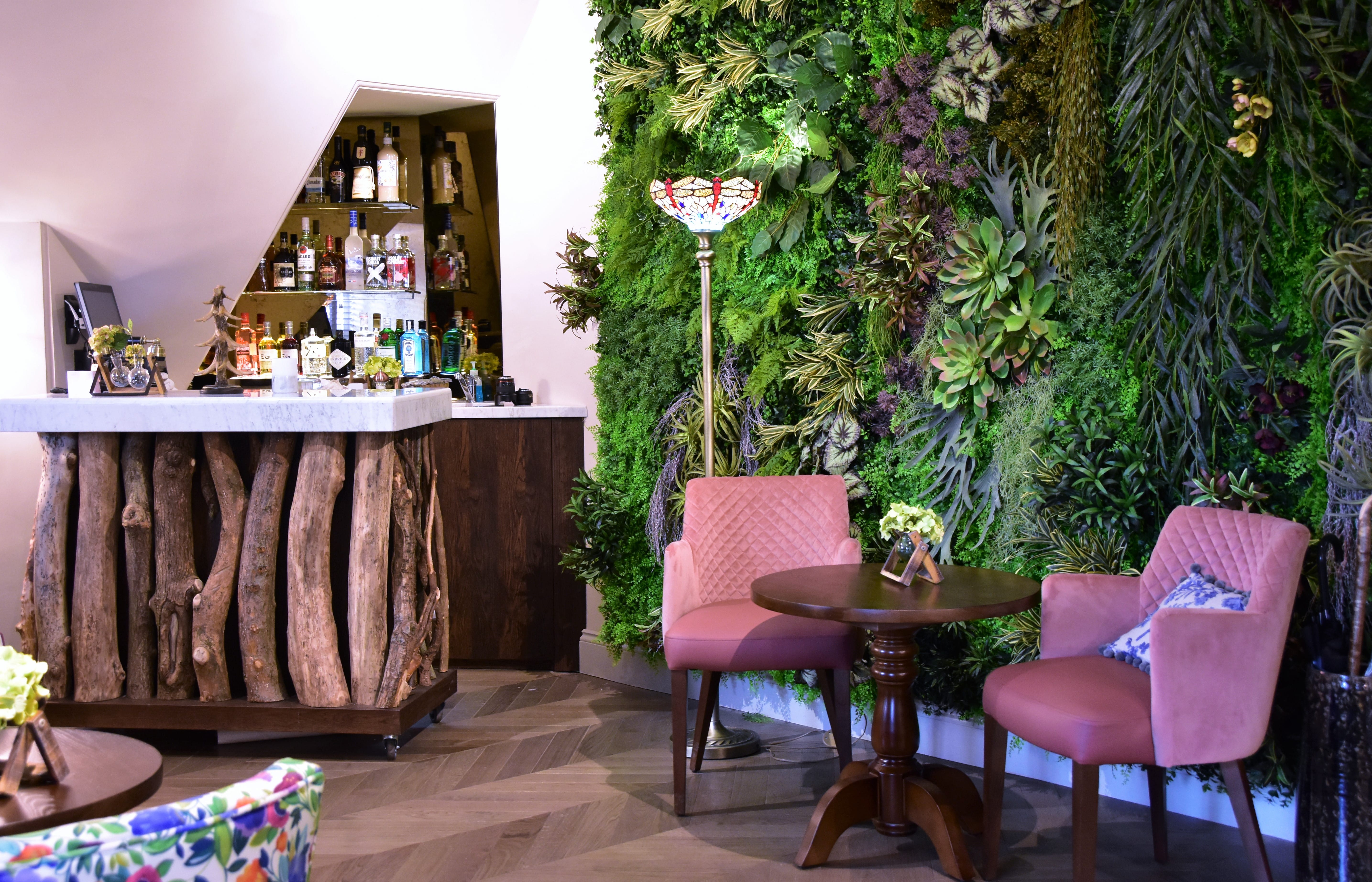 Ground floor- Full Venue Hire  2