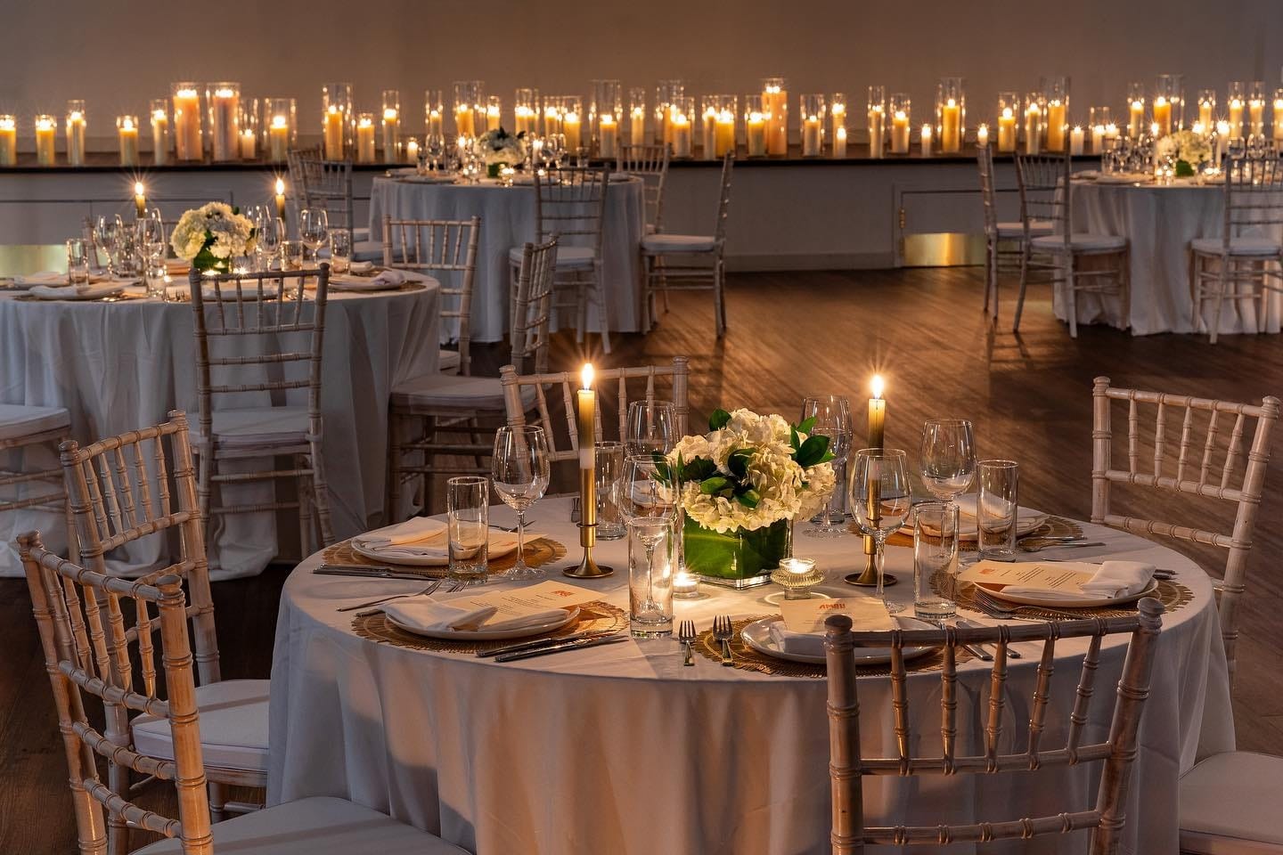 The Ballroom on seventy fourth - Space hire 0