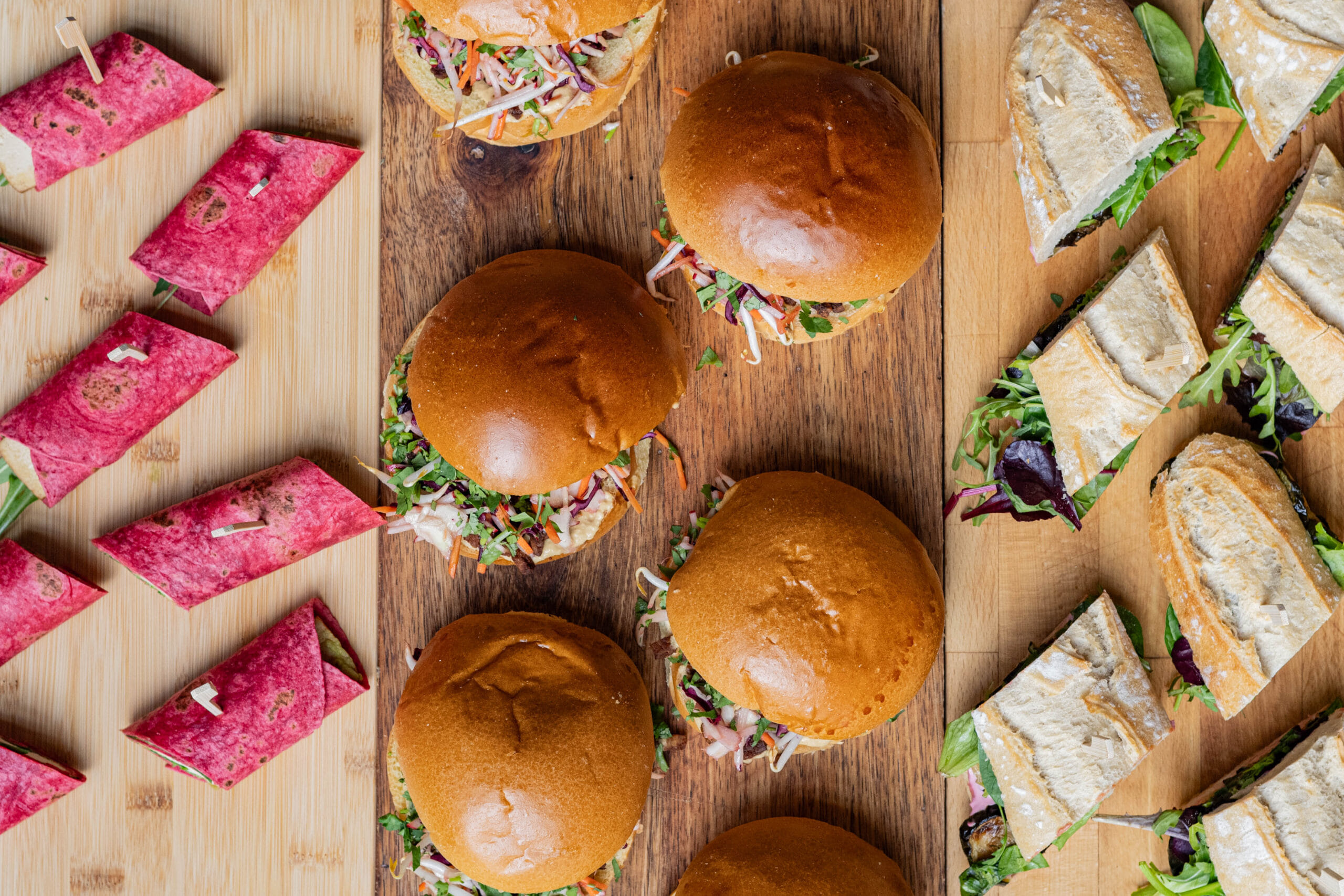 The Lounge and The Patio 8