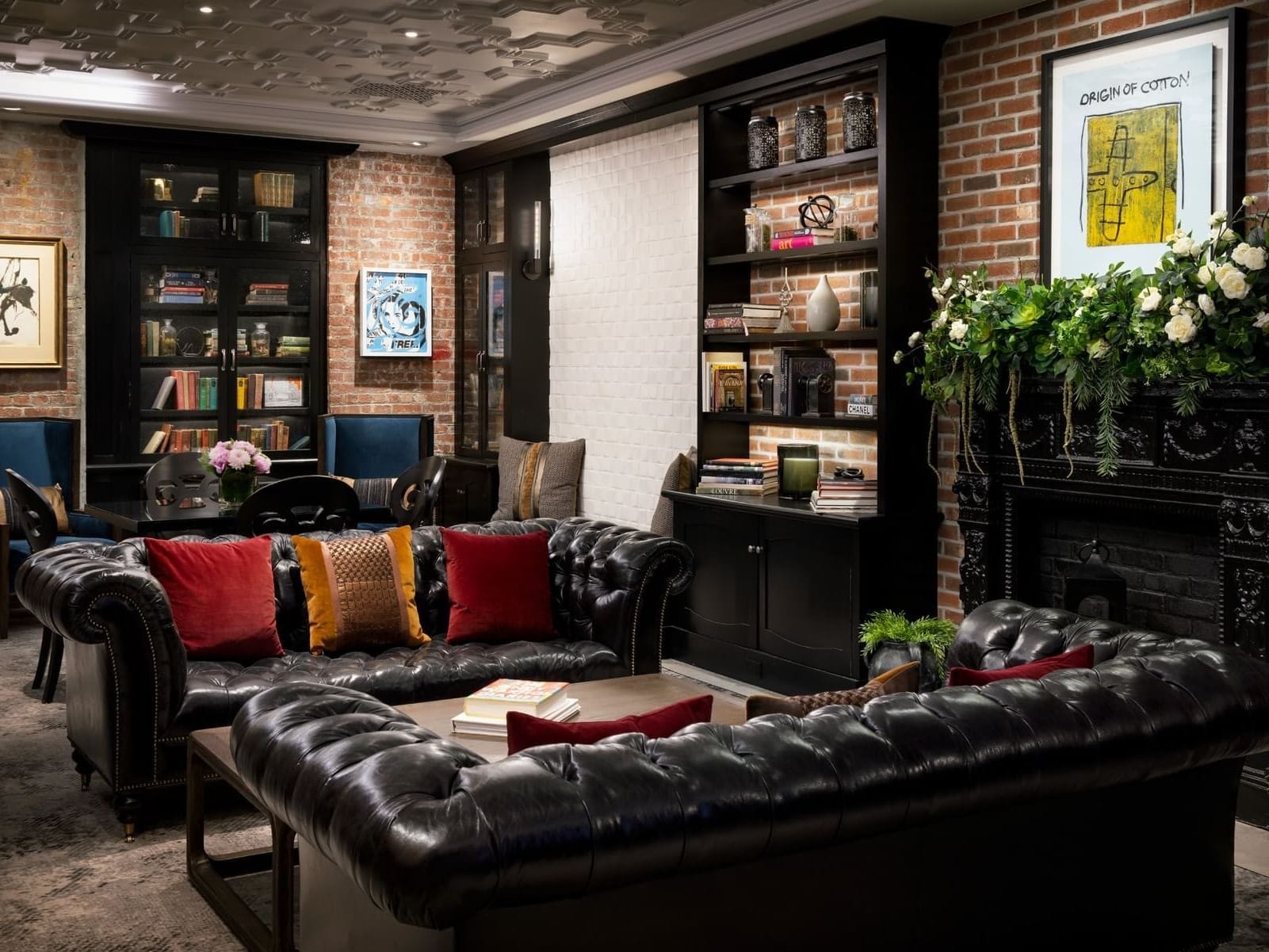 Arthouse Hotel New York City - Space hire 1