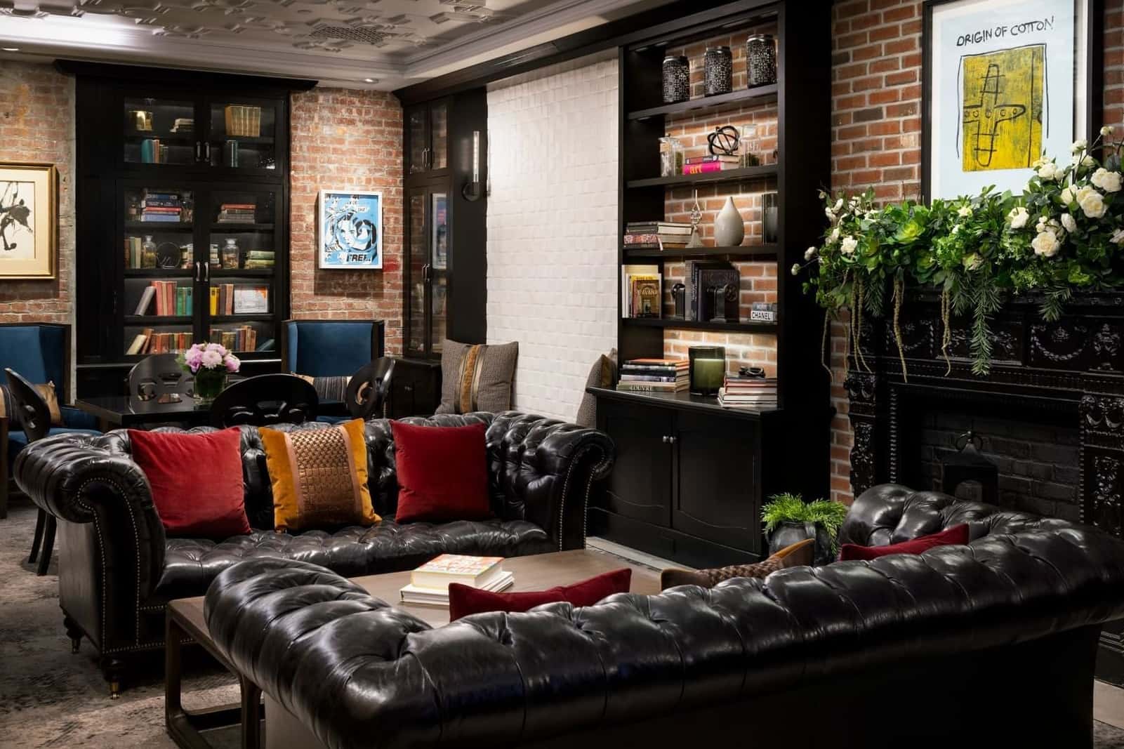 Arthouse Hotel New York City - Space hire 1