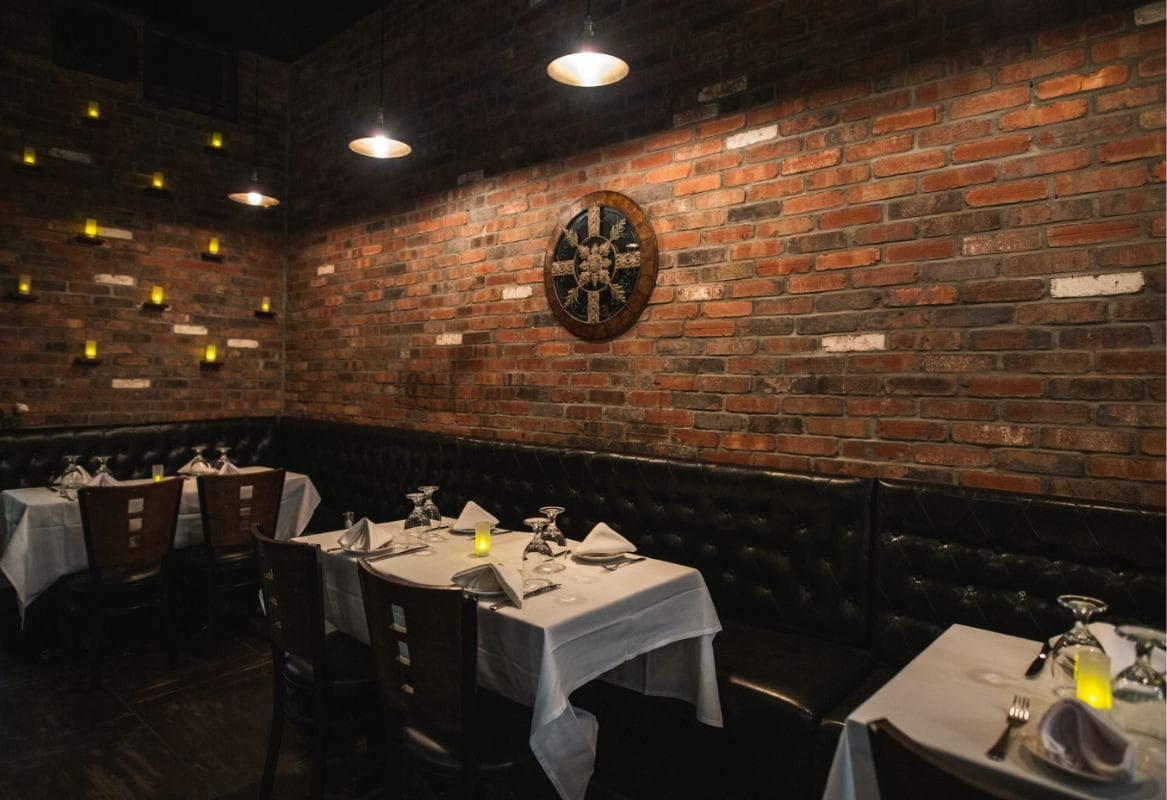 Bellini - Space hire 1