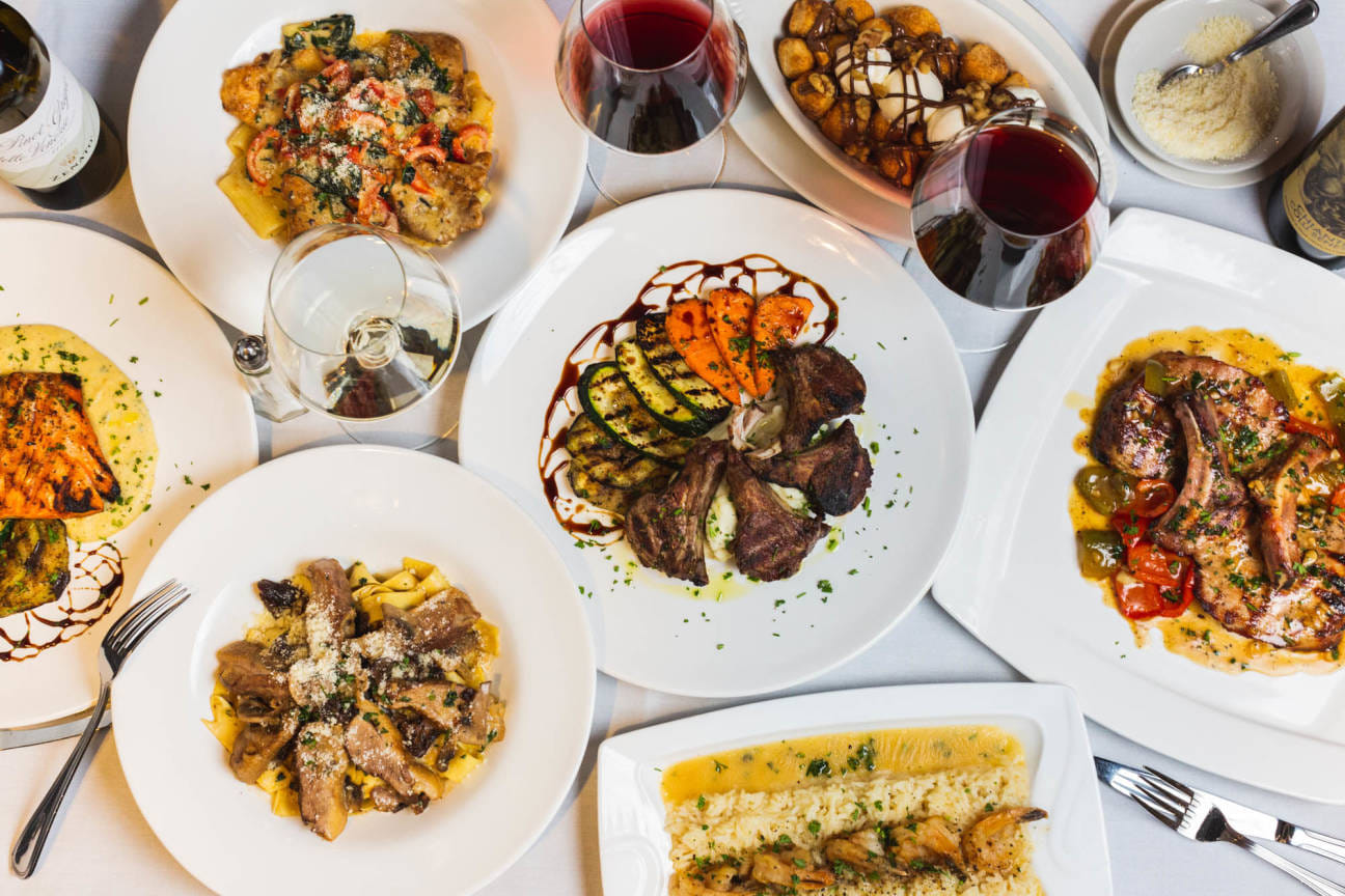 Bellini - Space hire 2