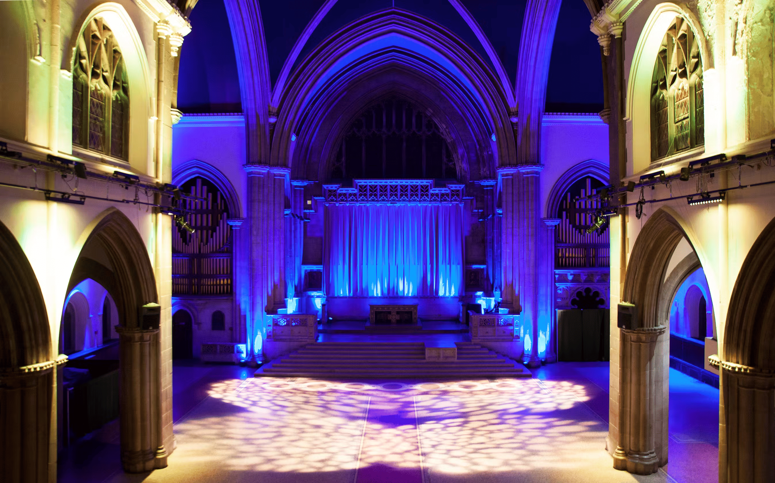 Landmark on the Park - Space hire 2